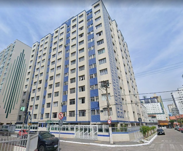 Apartamento, 1 quarto, 38 m² - Foto 1