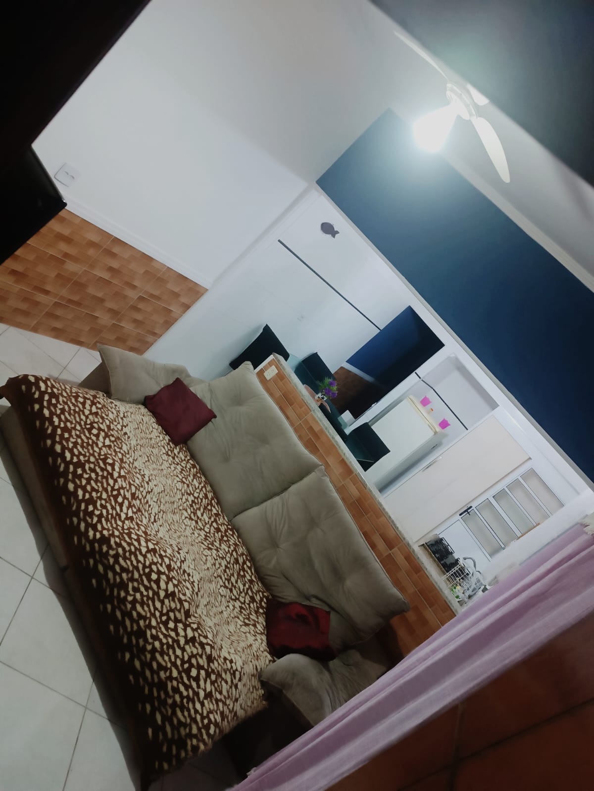 Casa, 2 quartos, 70 m² - Foto 8