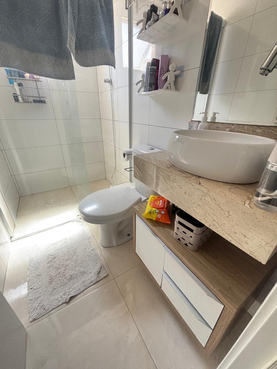 Apartamento, 2 quartos, 86 m² - Foto 32