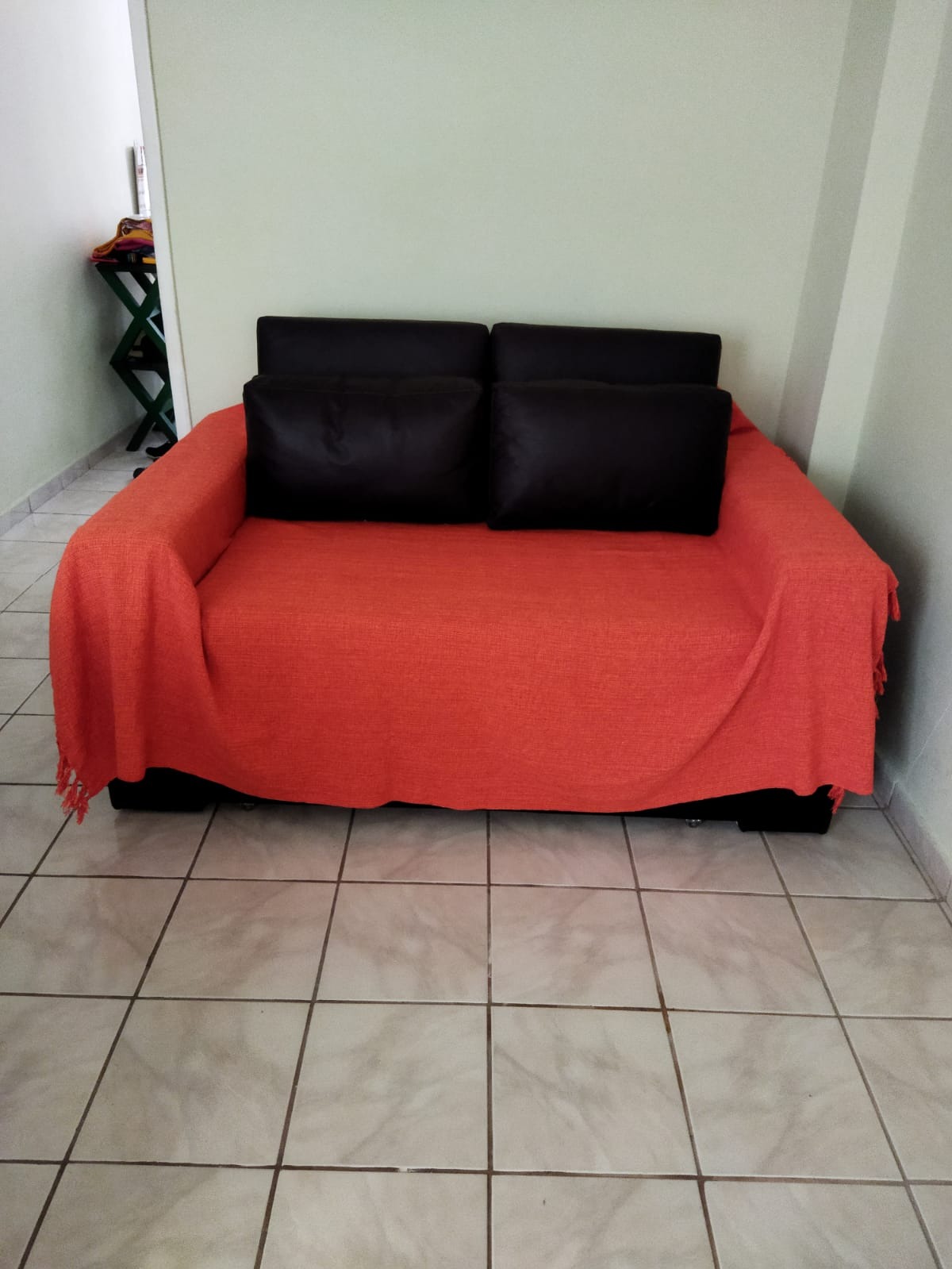 Apartamento, 1 quarto, 38 m² - Foto 9