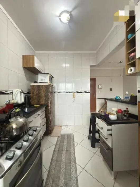 Apartamento, 1 quarto, 45 m² - Foto 8