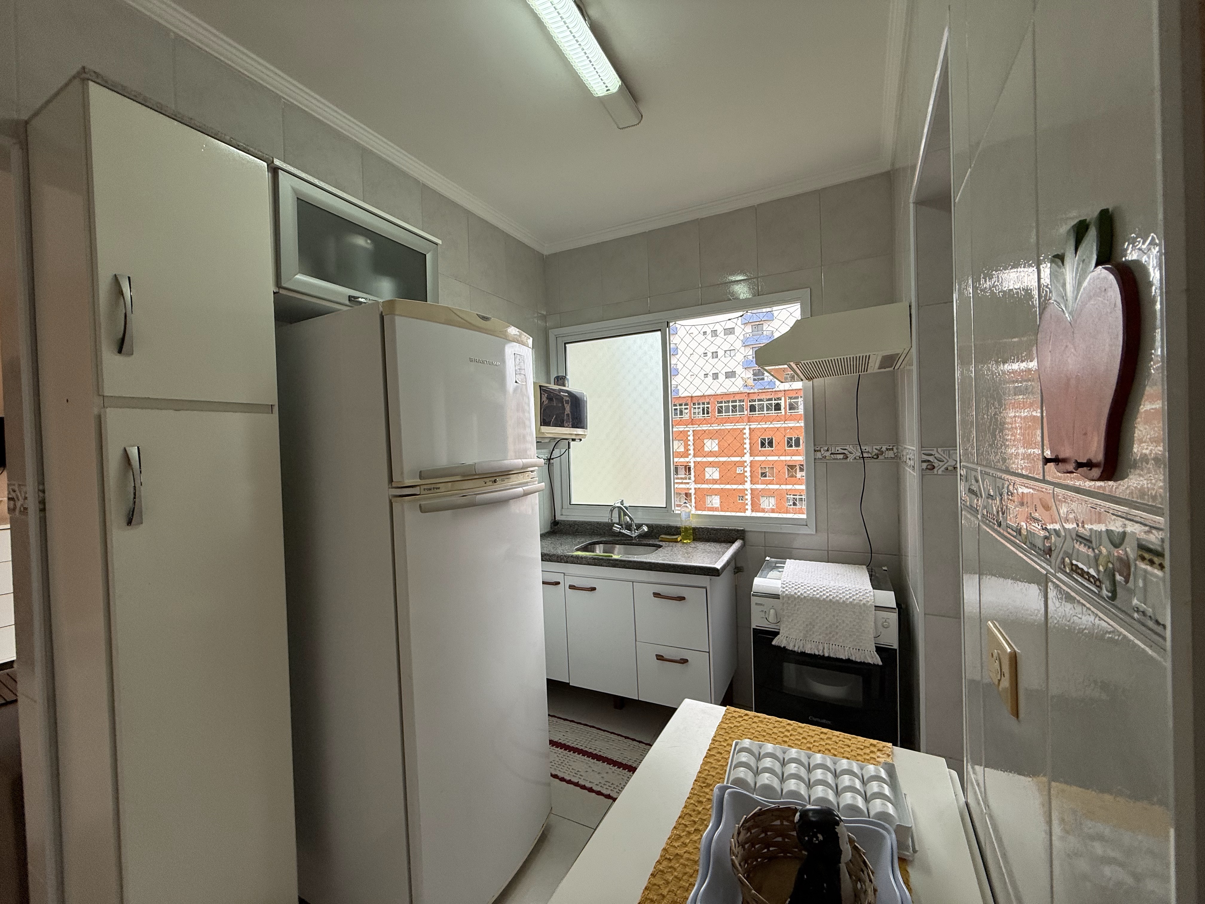 Apartamento, 1 quarto, 48 m² - Foto 19