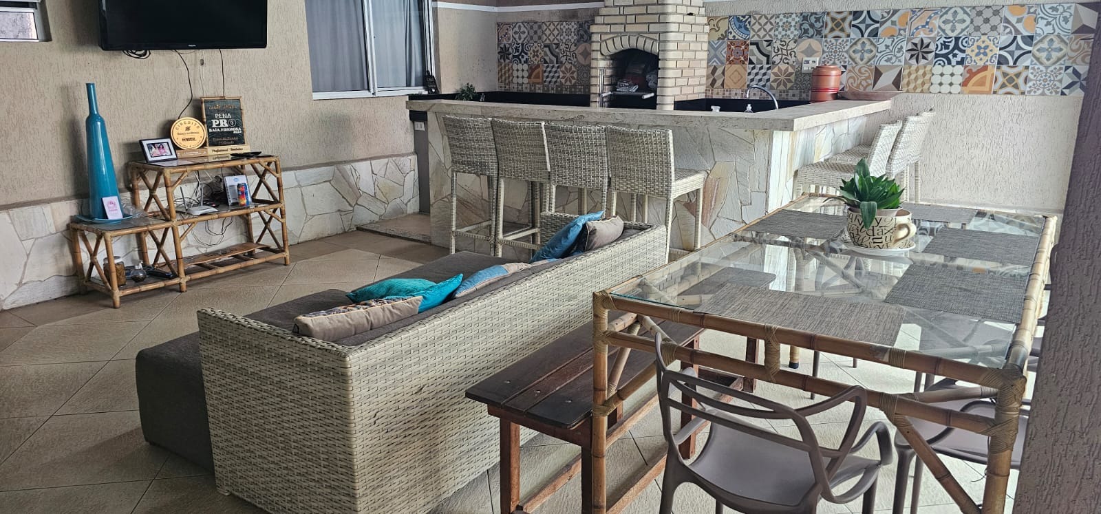 Casa, 3 quartos, 230 m² - Foto 18