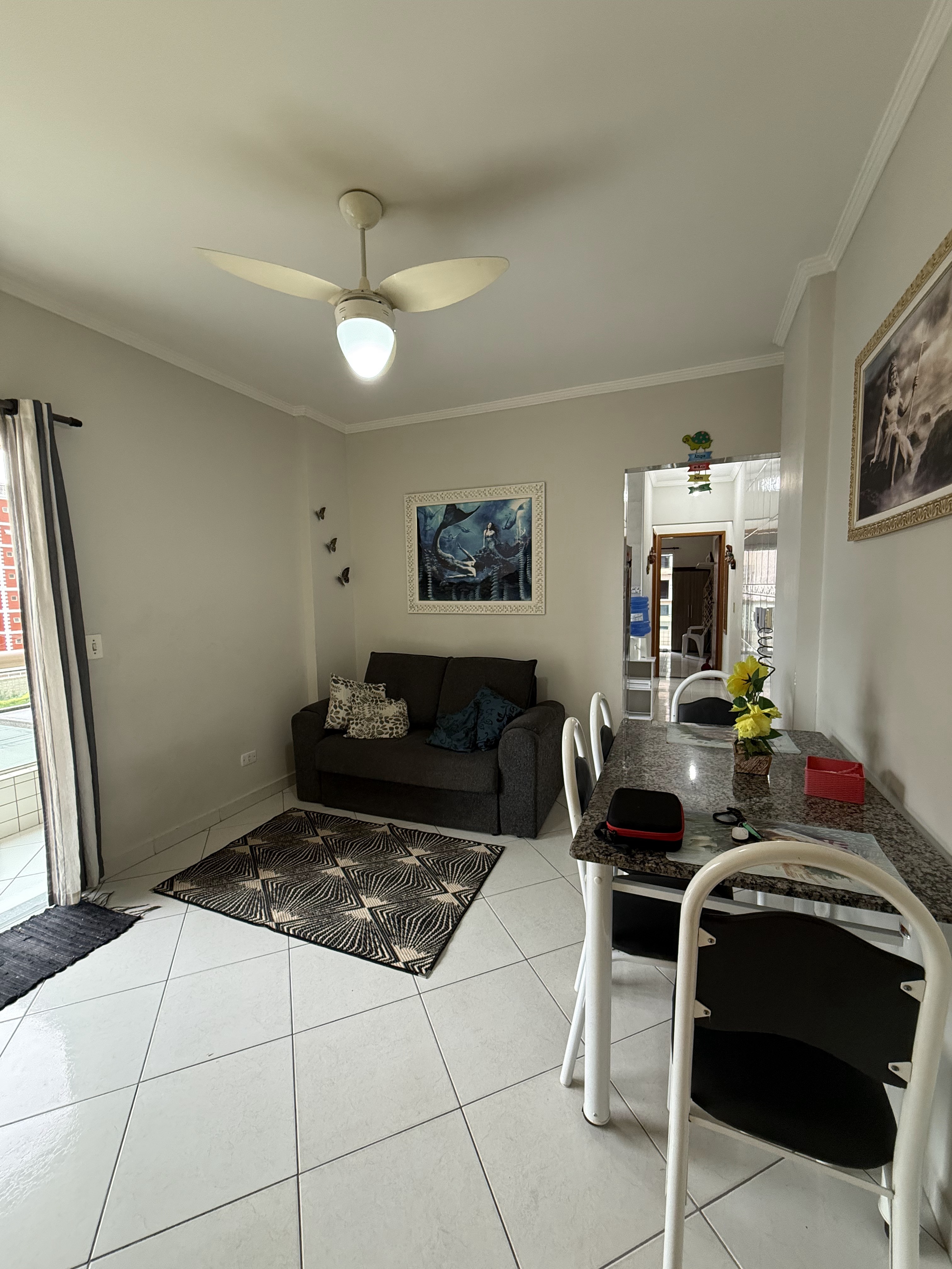 Apartamento, 1 quarto, 48 m² - Foto 11