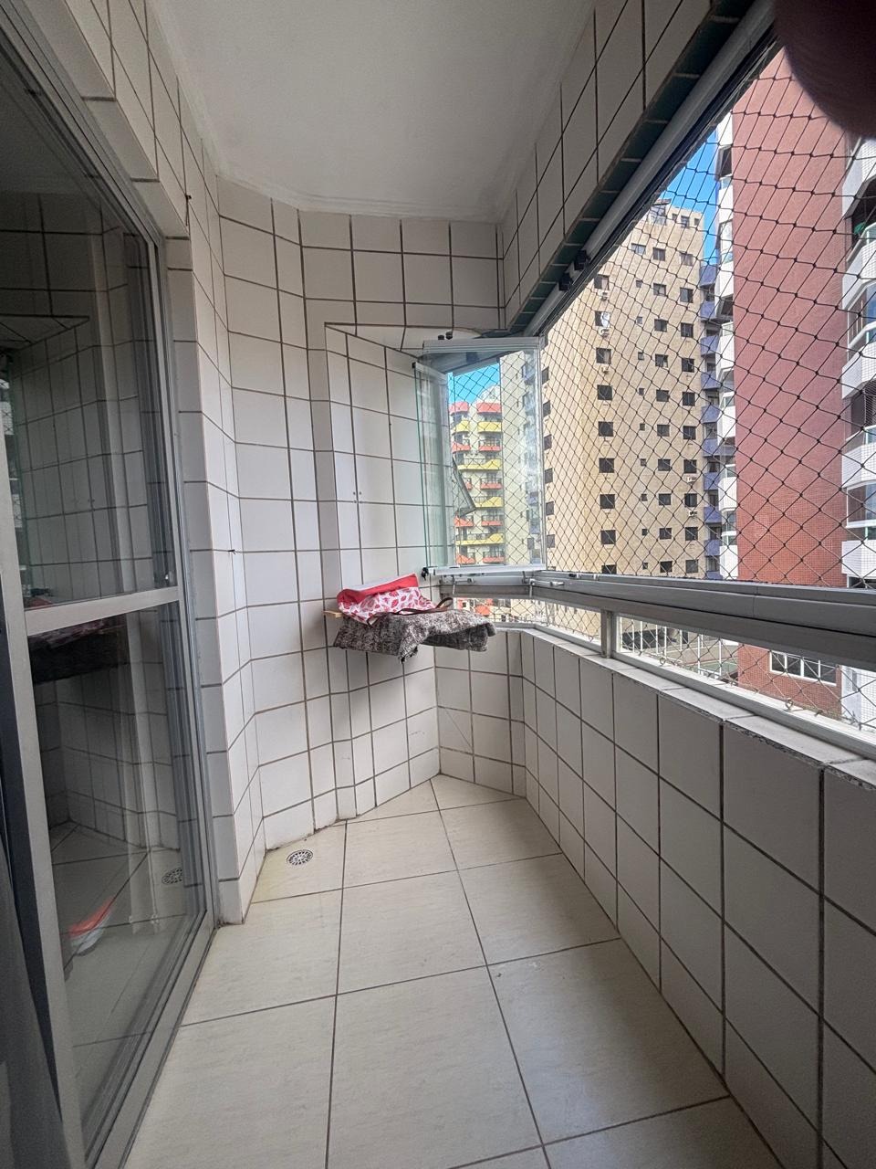 Apartamento, 1 quarto, 48 m² - Foto 8