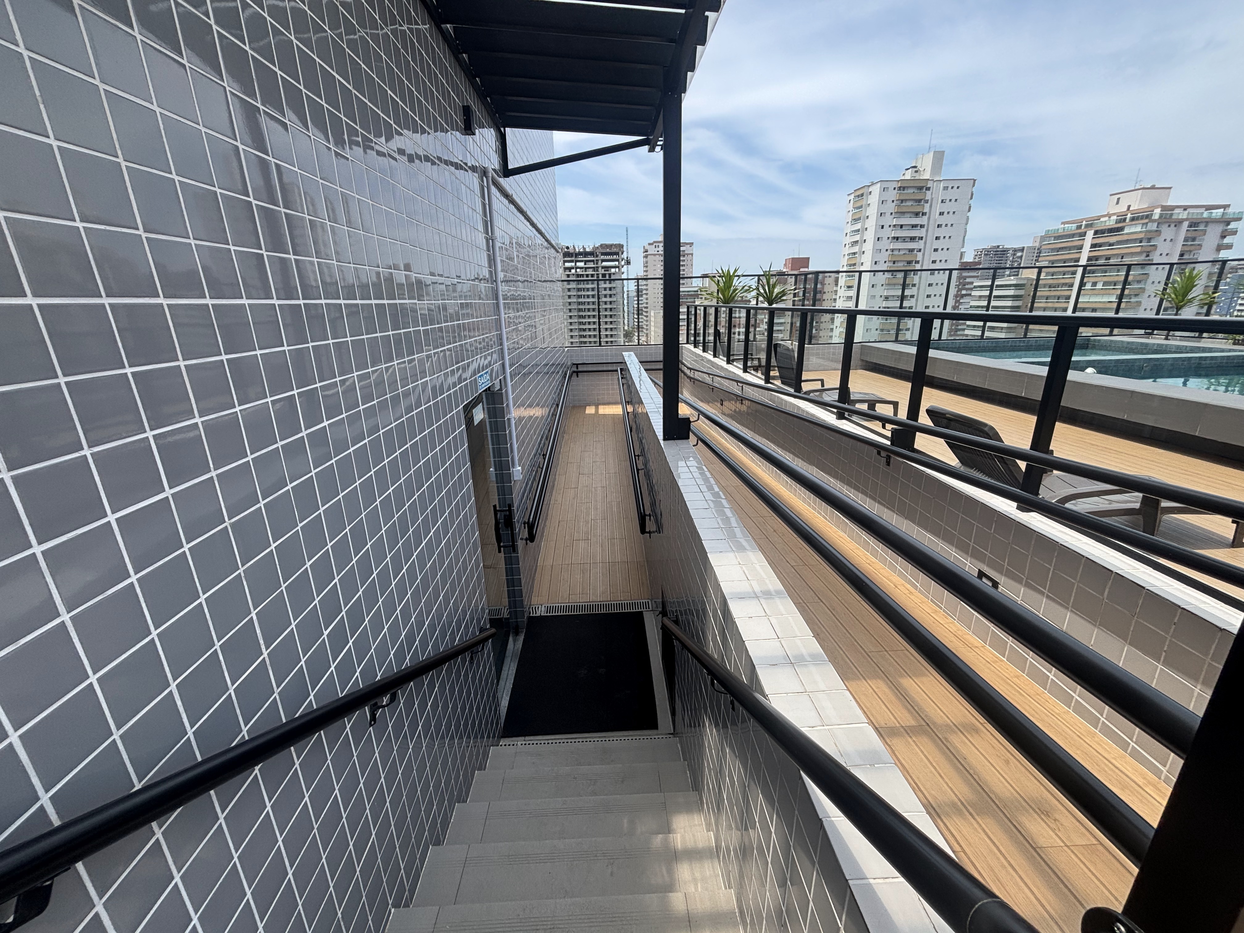 Apartamento, 2 quartos, 82 m² - Foto 39