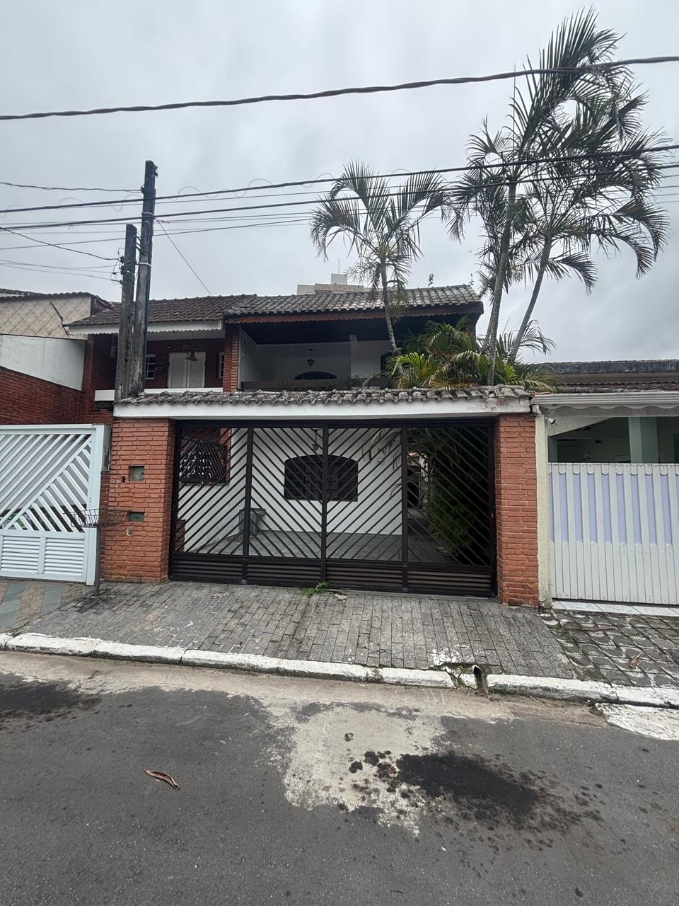Casa, 3 quartos, 160 m² - Foto 2