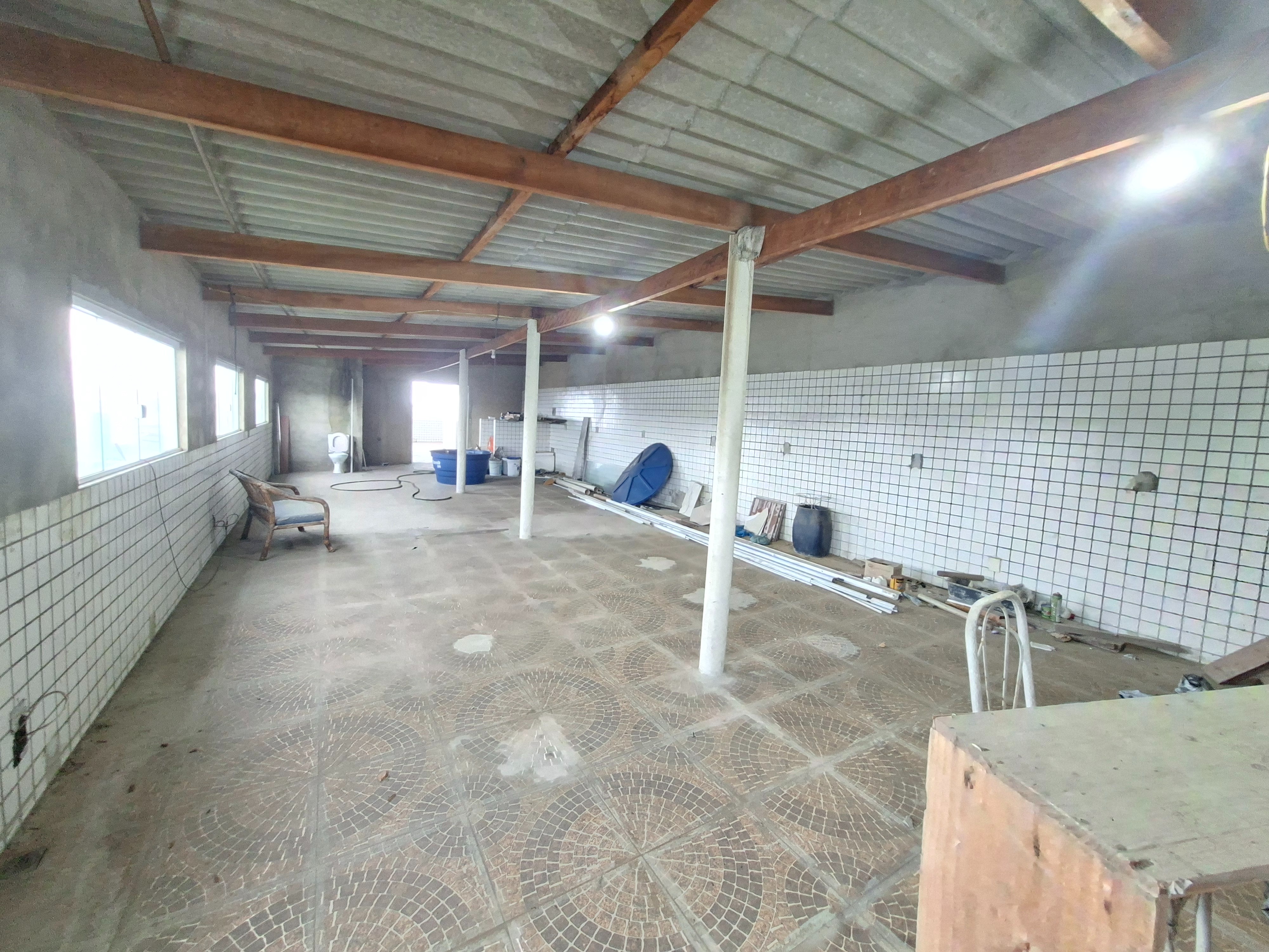 Casa, 5 quartos, 360 m² - Foto 5
