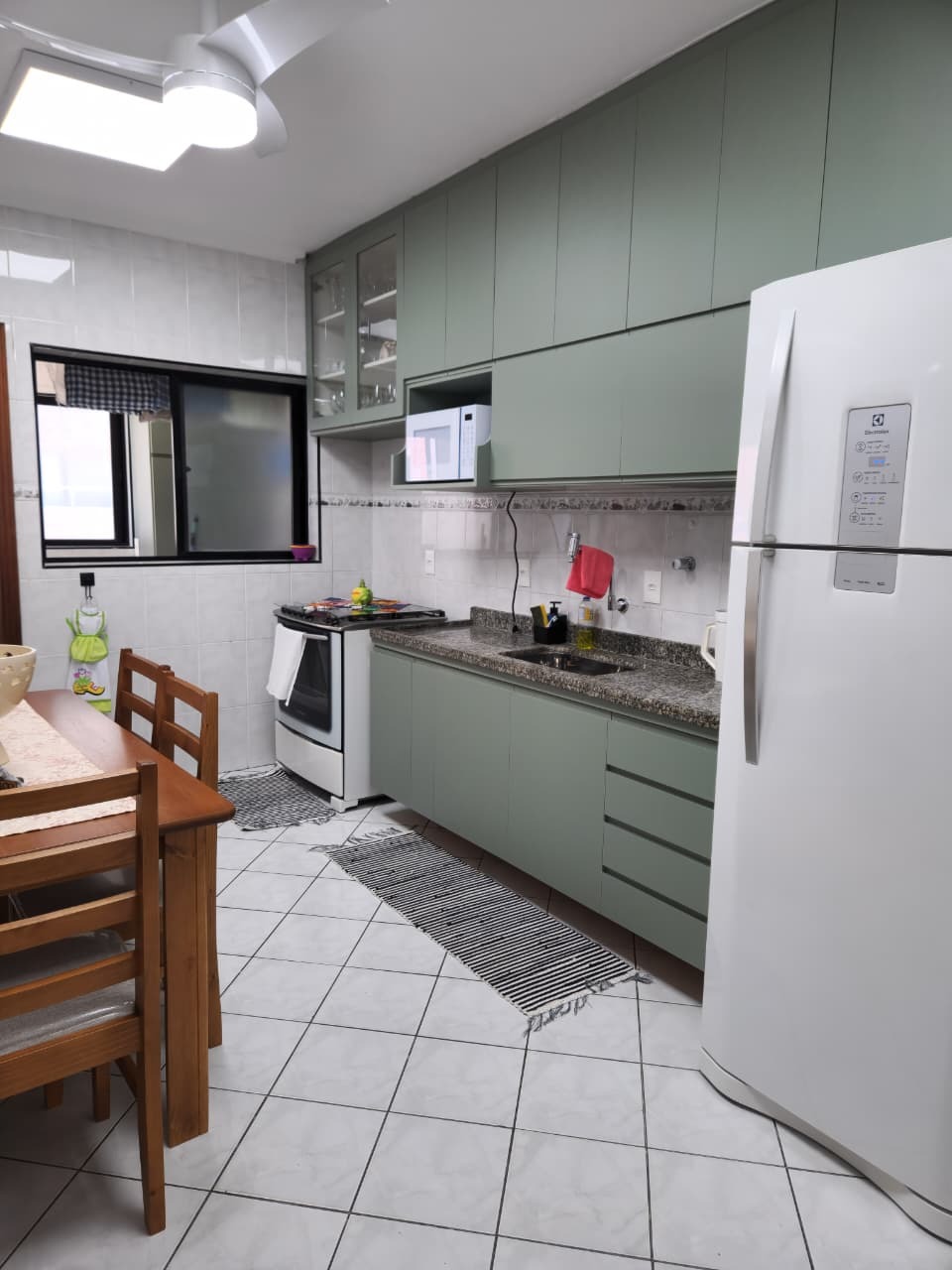 Apartamento, 3 quartos, 130 m² - Foto 38