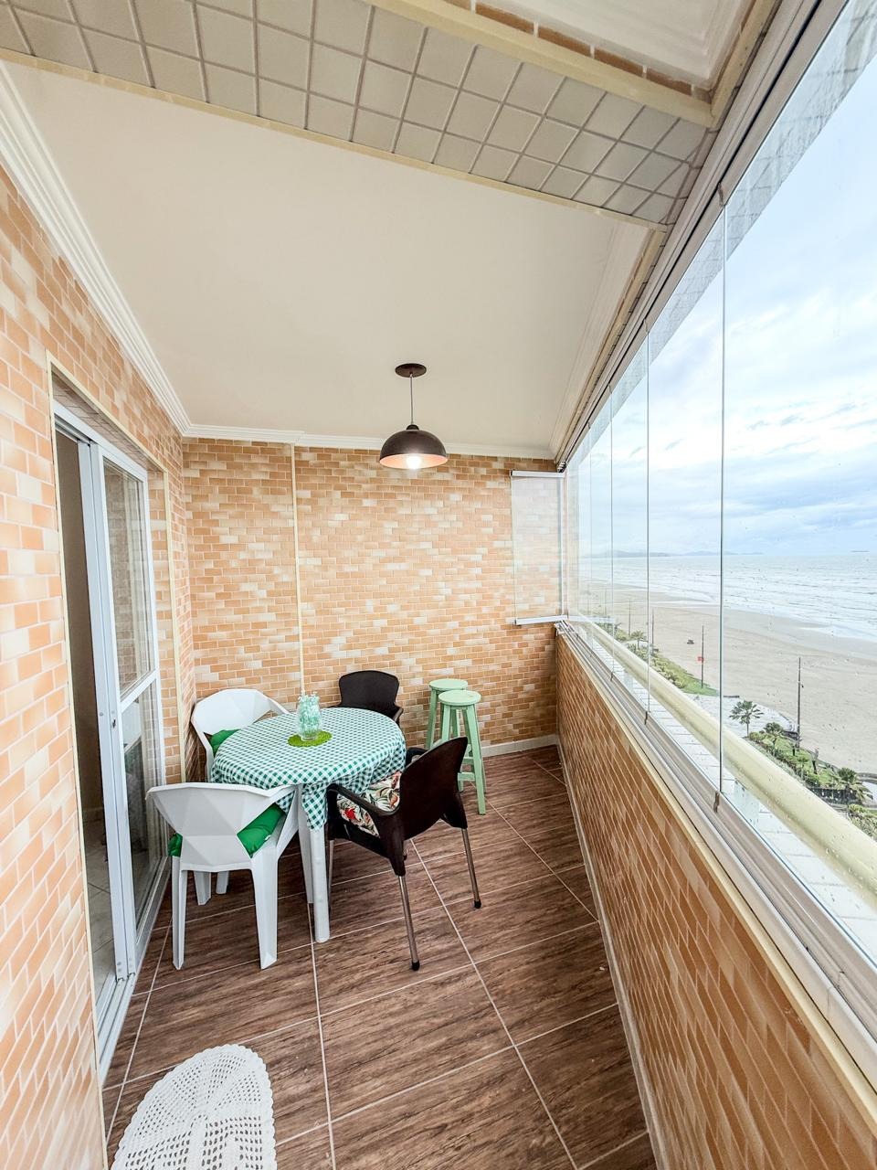 Apartamento, 2 quartos, 76 m² - Foto 2