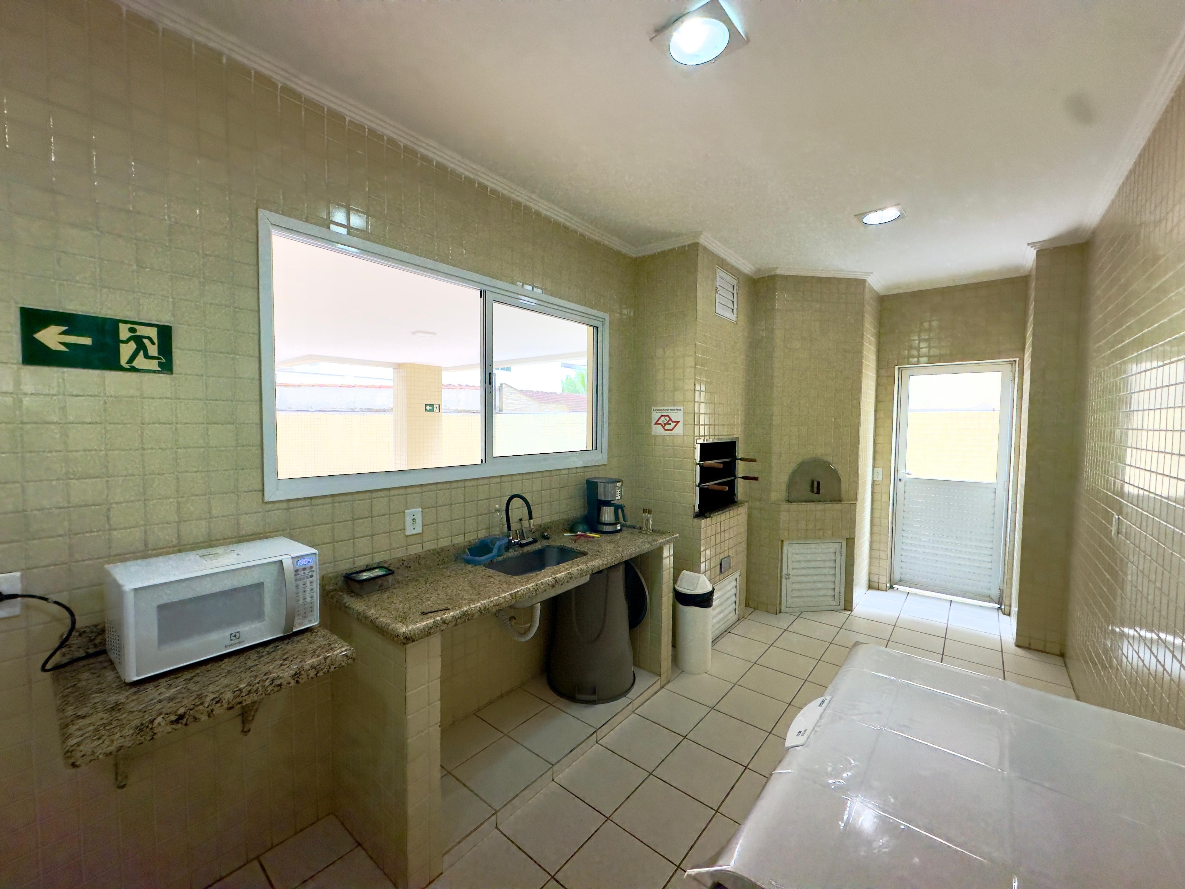 Apartamento, 1 quarto, 48 m² - Foto 6