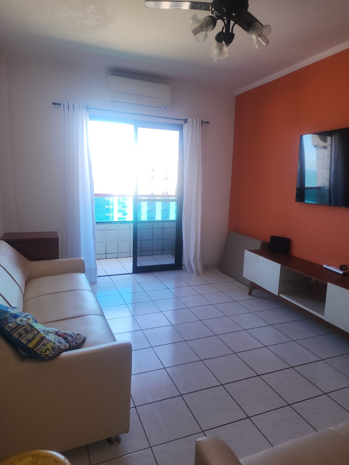 Apartamento, 2 quartos, 91 m² - Foto 7