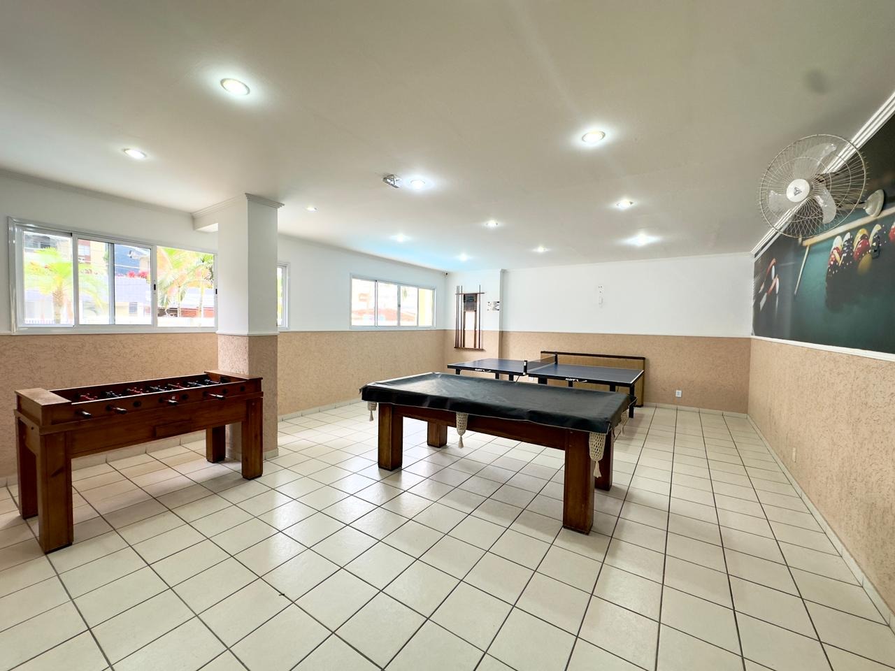 Apartamento, 1 quarto, 48 m² - Foto 4