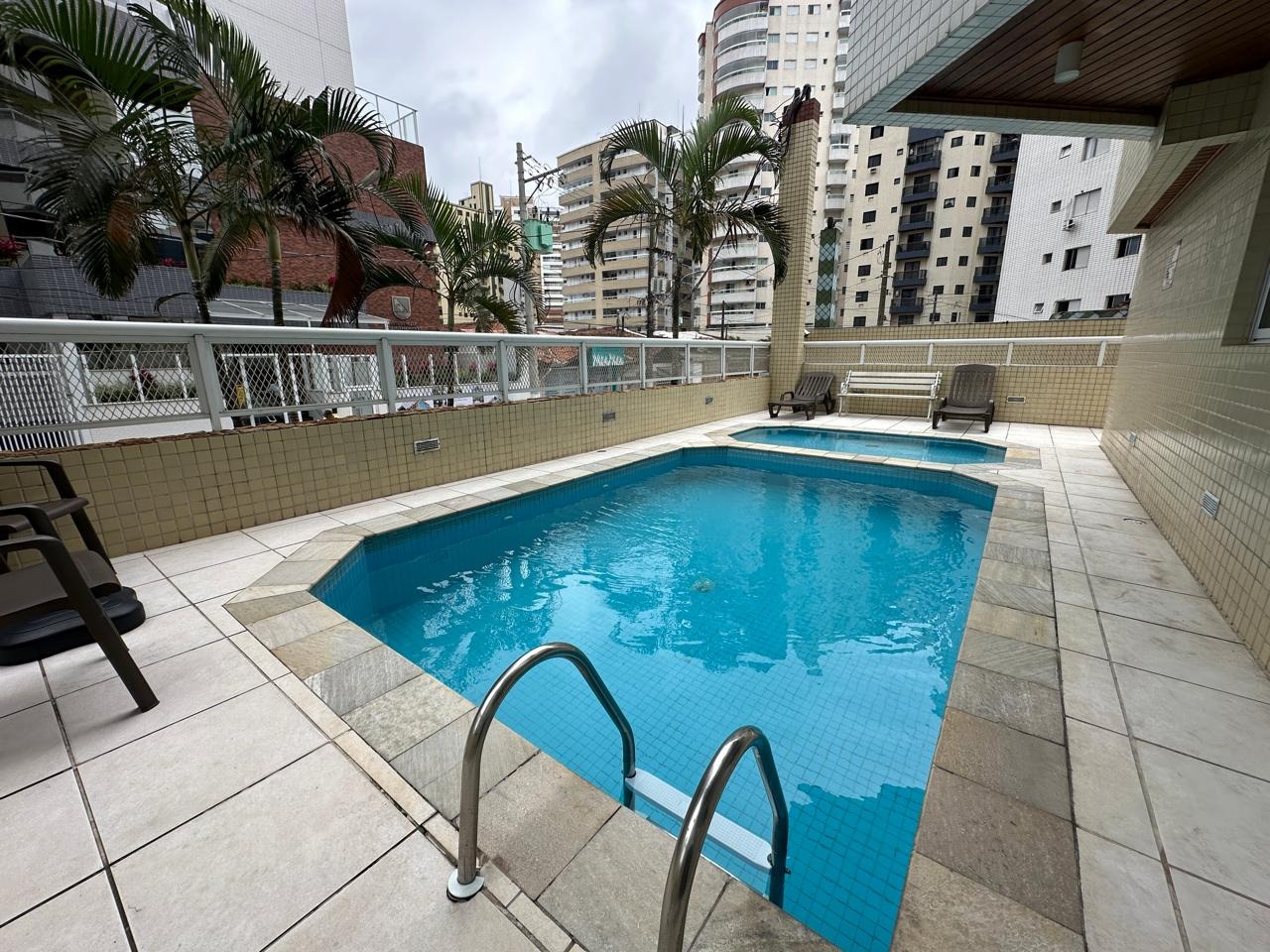 Apartamento, 1 quarto, 48 m² - Foto 3