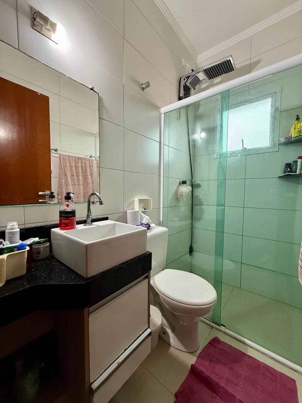 Casa, 1 quarto, 83 m² - Foto 16