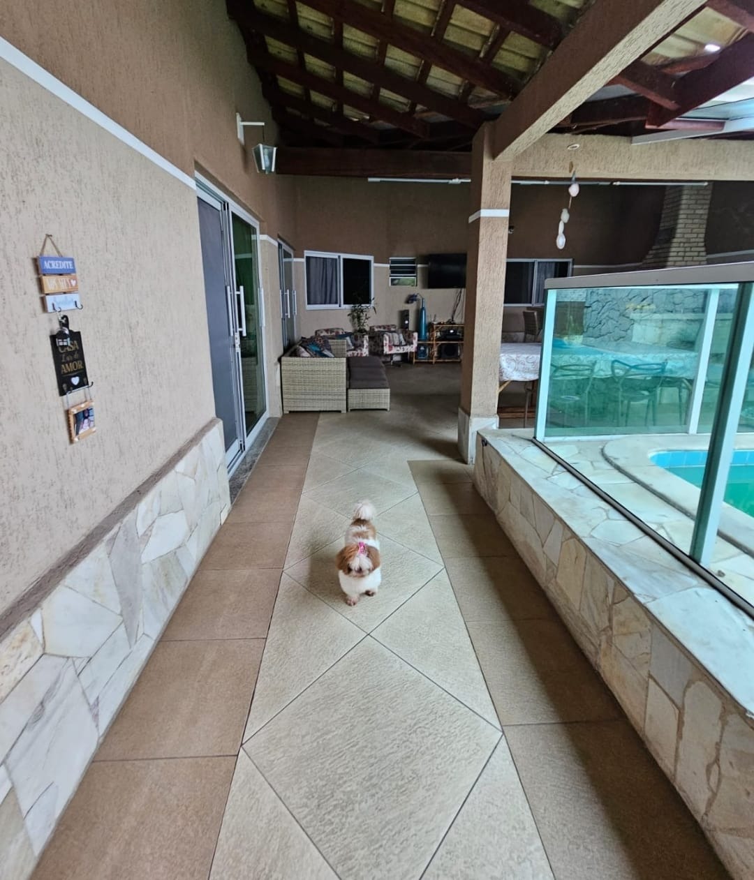 Casa, 3 quartos, 230 m² - Foto 8