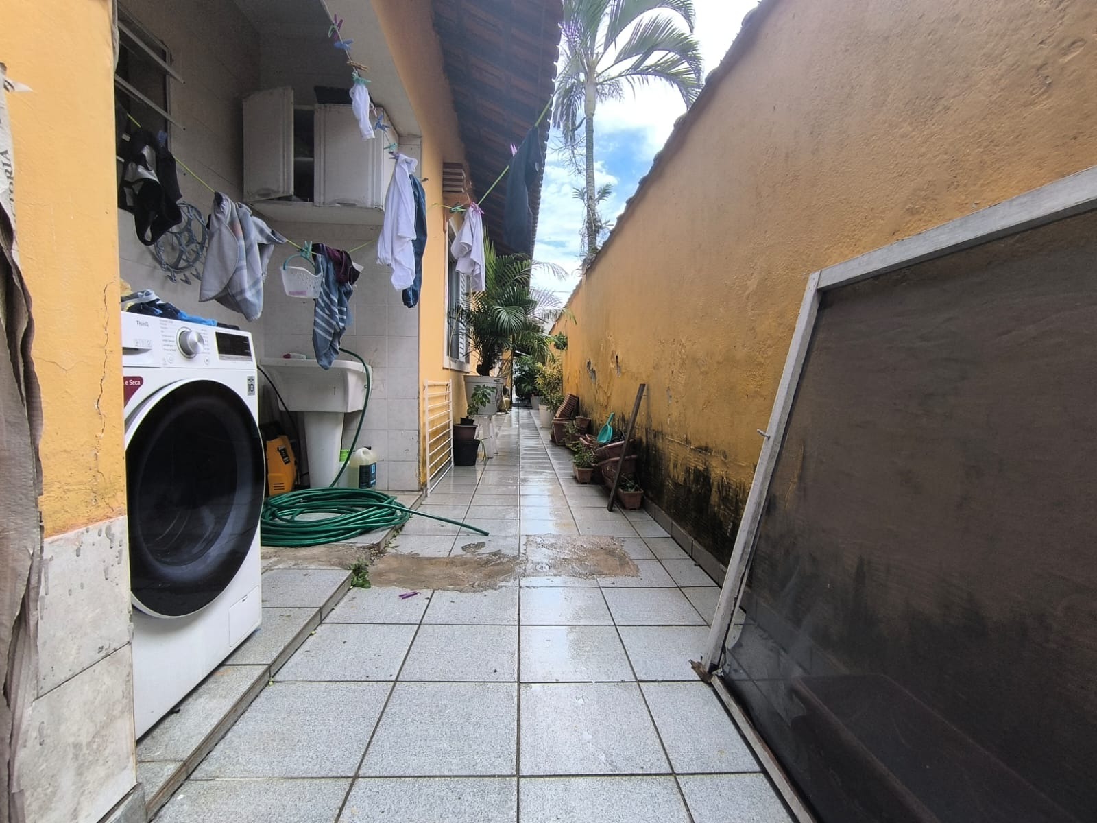 Casa, 2 quartos, 120 m² - Foto 21