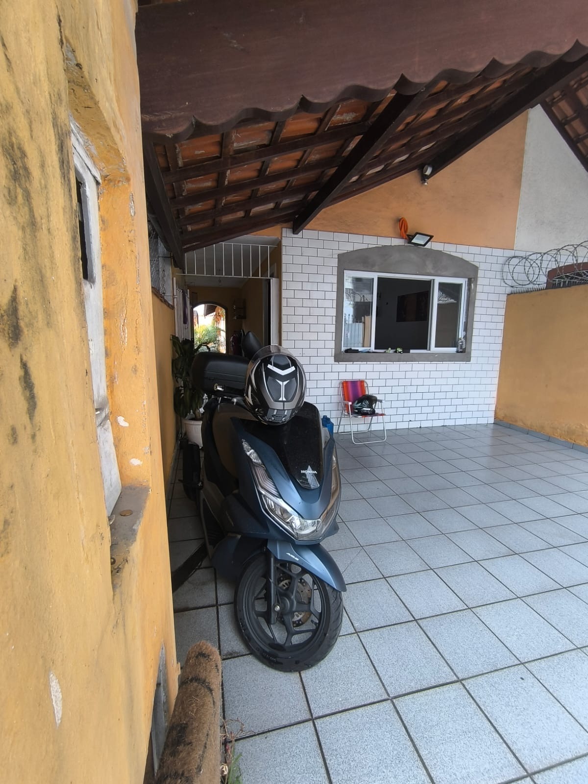 Casa, 2 quartos, 120 m² - Foto 28