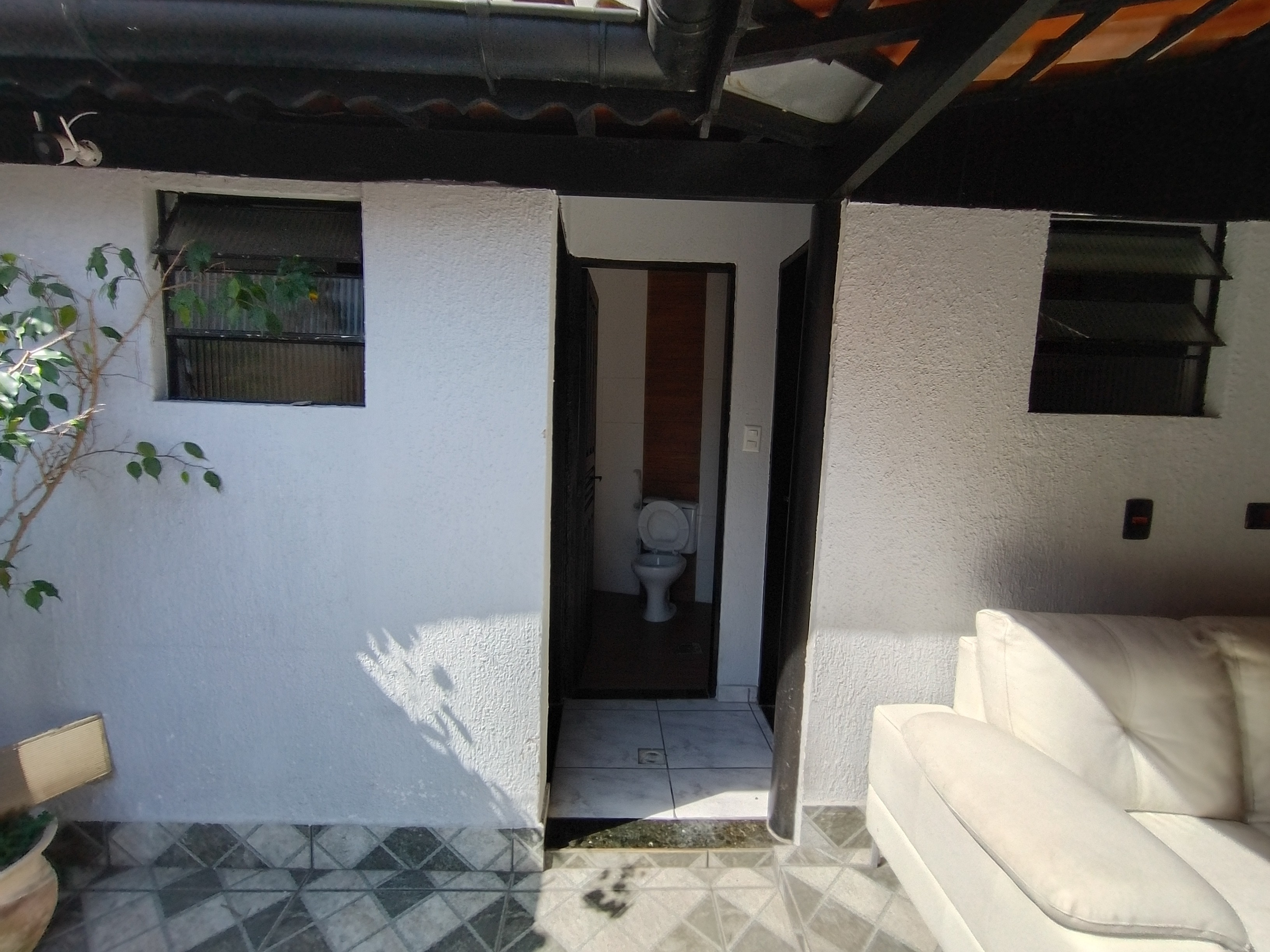 Casa, 2 quartos, 95 m² - Foto 11