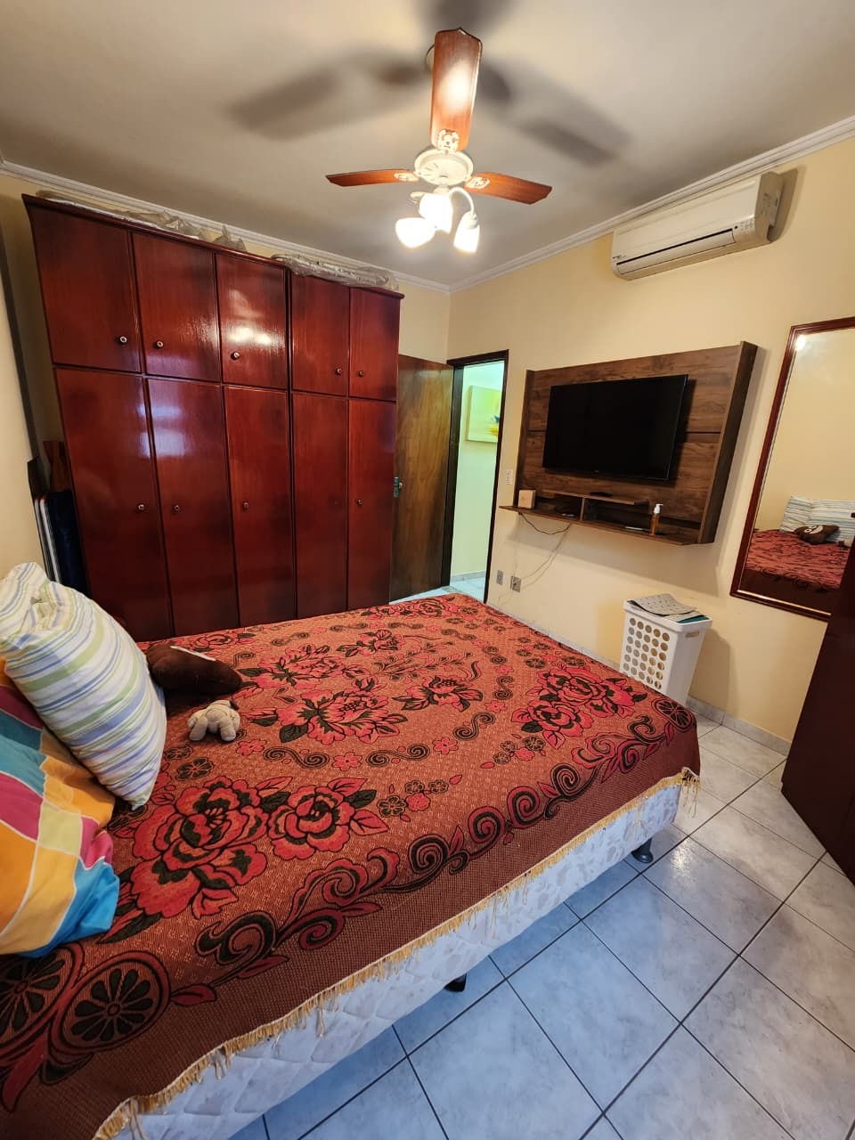 Apartamento, 1 quarto, 68 m² - Foto 15