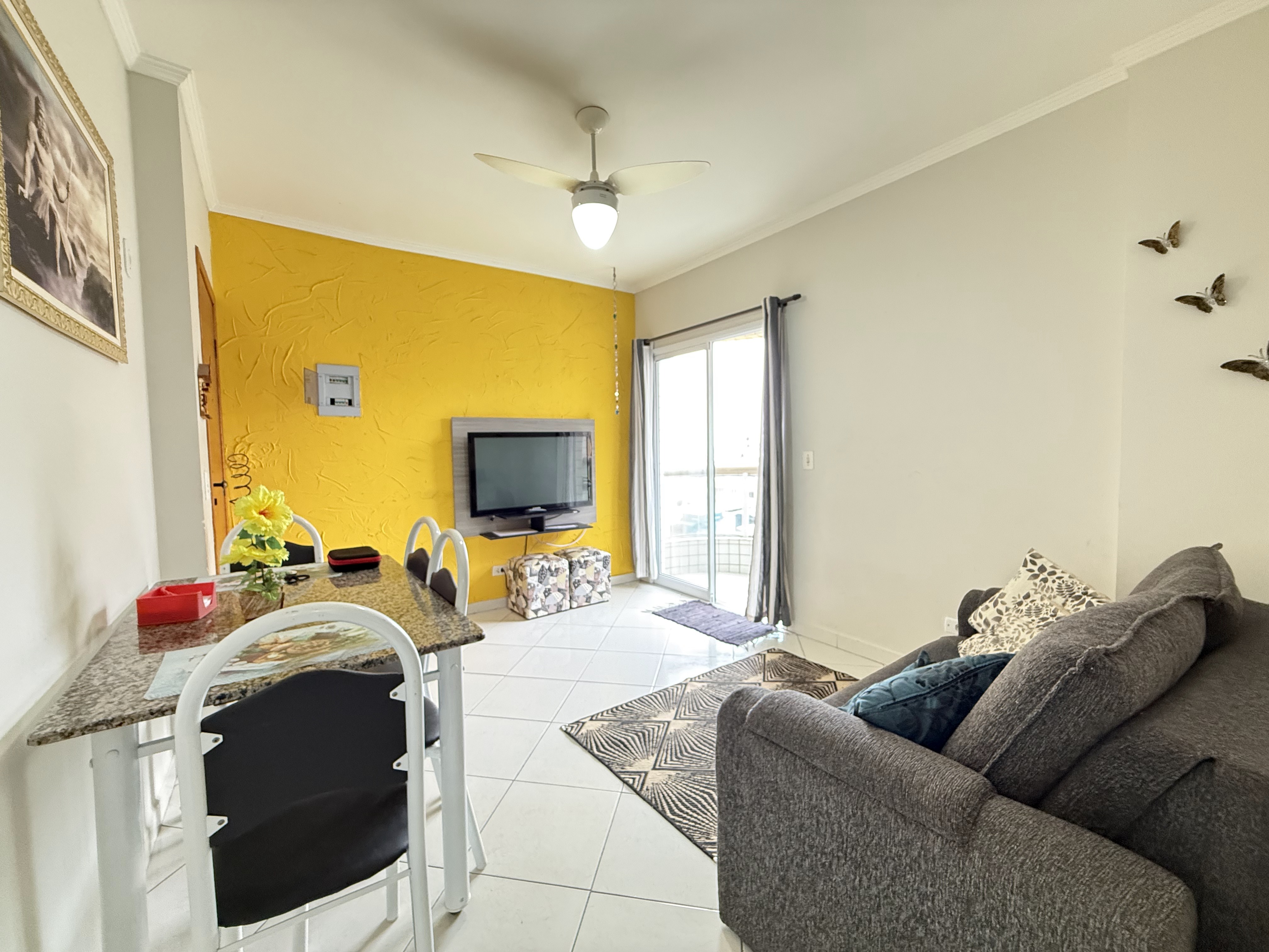Apartamento, 1 quarto, 48 m² - Foto 8