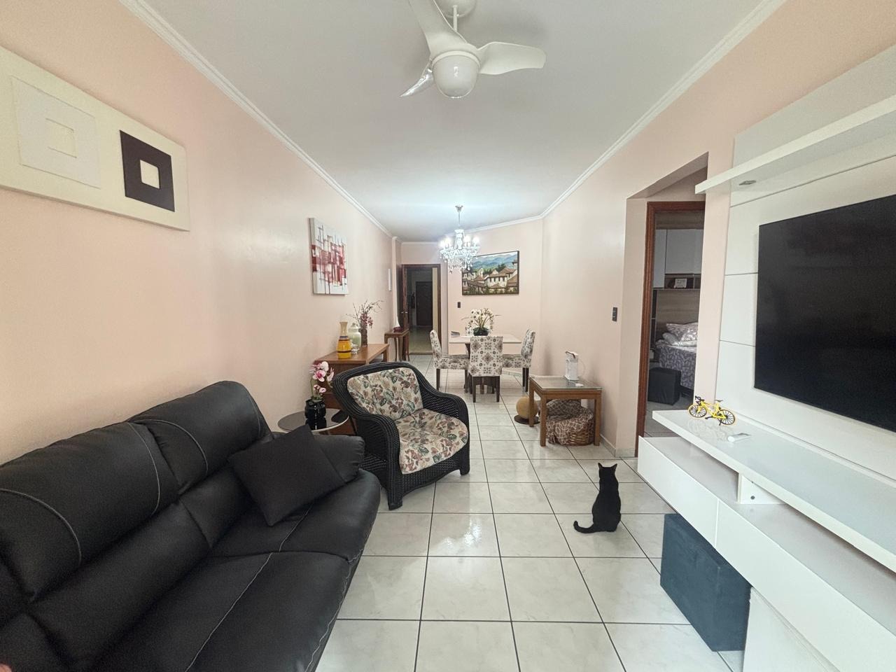 Apartamento, 2 quartos, 84 m² - Foto 44