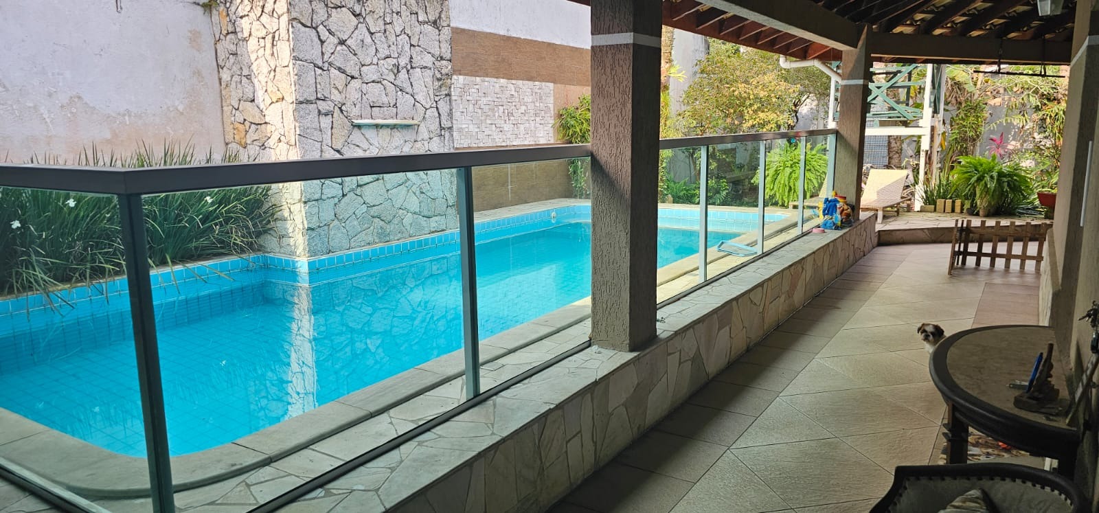 Casa, 3 quartos, 230 m² - Foto 9