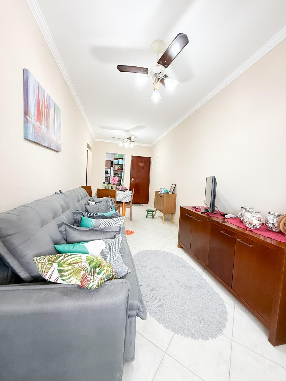 Apartamento, 2 quartos, 76 m² - Foto 11