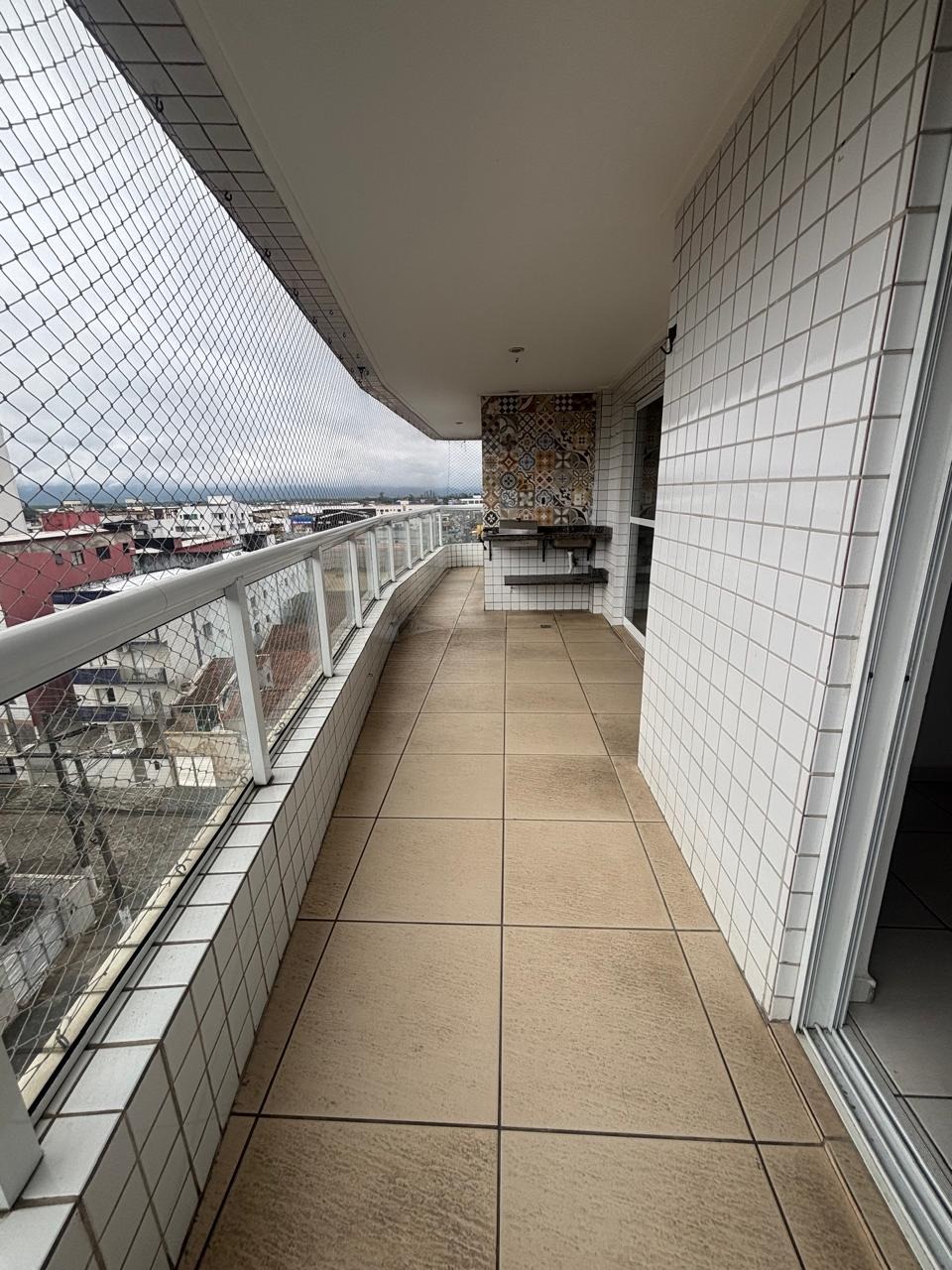 Apartamento, 2 quartos, 81 m² - Foto 2