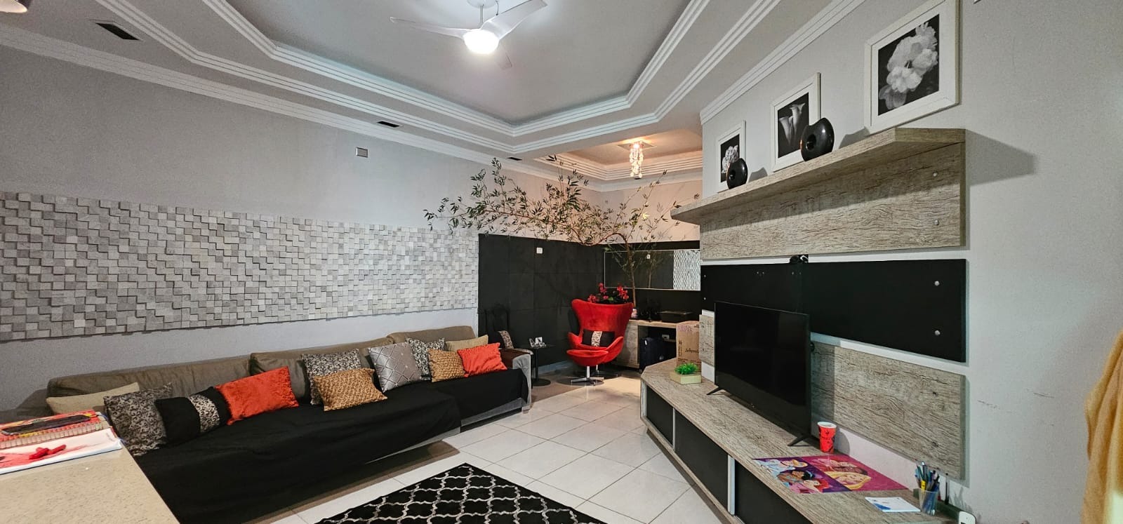 Casa, 3 quartos, 230 m² - Foto 15