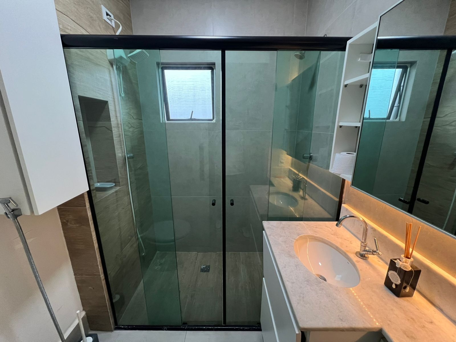 Apartamento, 1 quarto, 54 m² - Foto 12