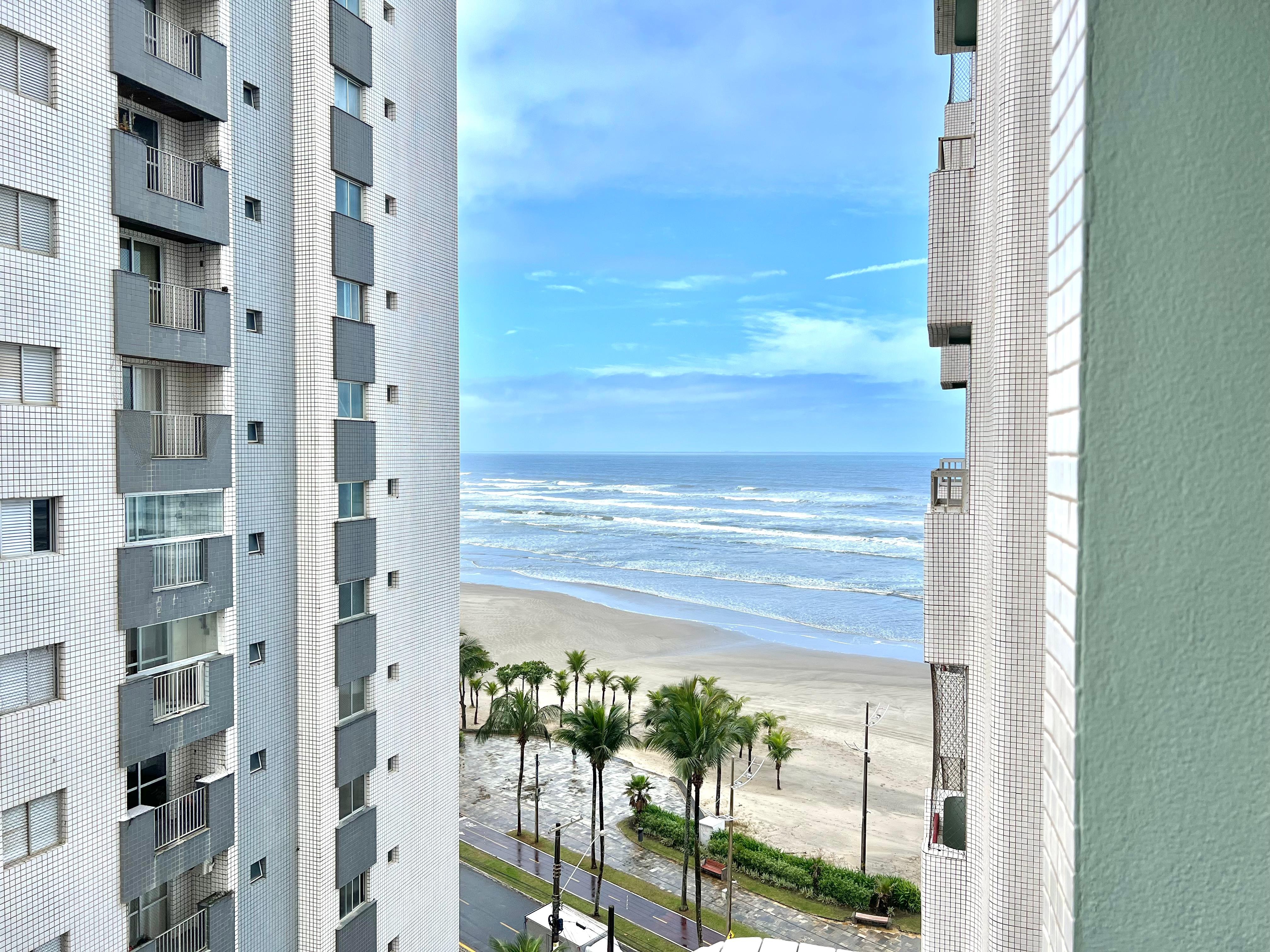 Apartamento, 2 quartos, 86 m² - Foto 1