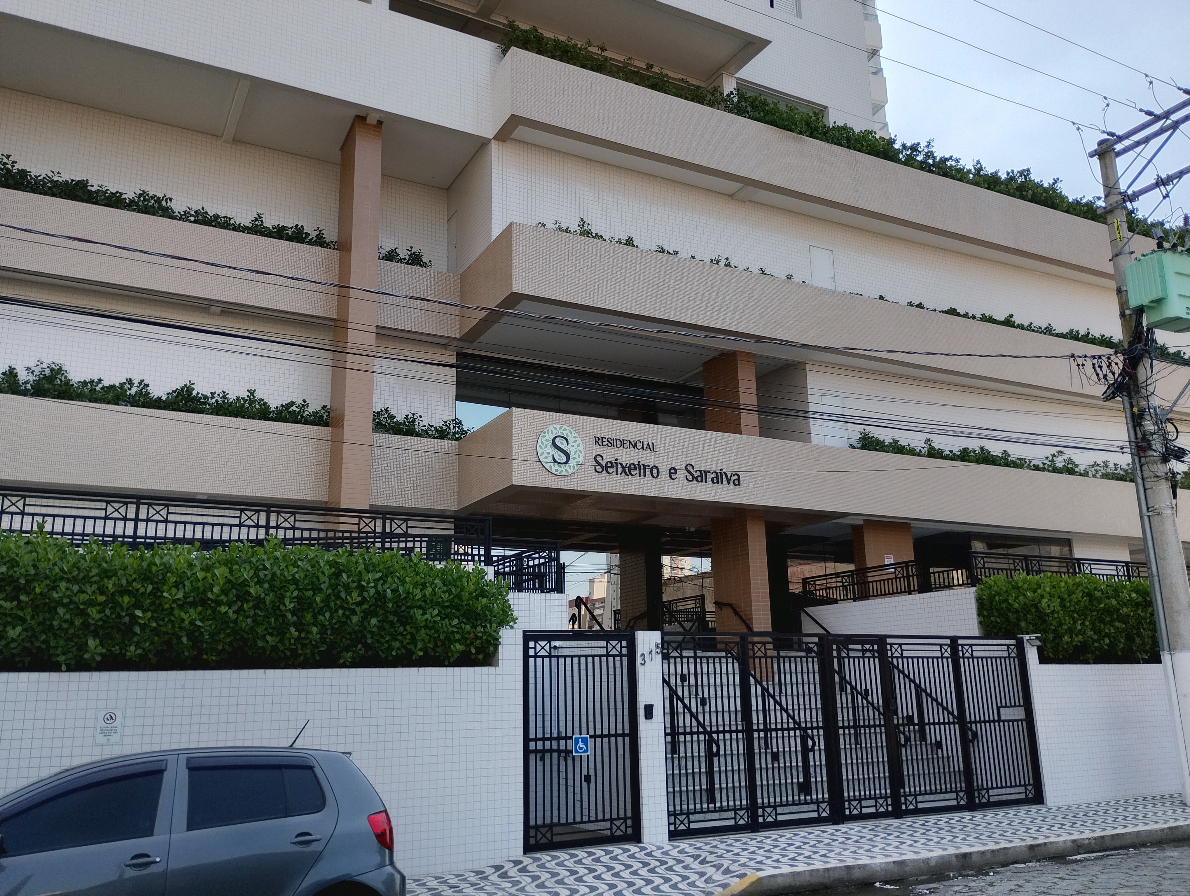 Apartamento, 2 quartos, 79 m² - Foto 25