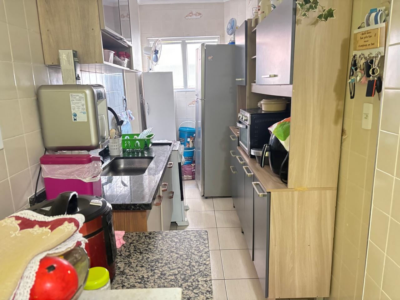 Apartamento, 1 quarto, 48 m² - Foto 14