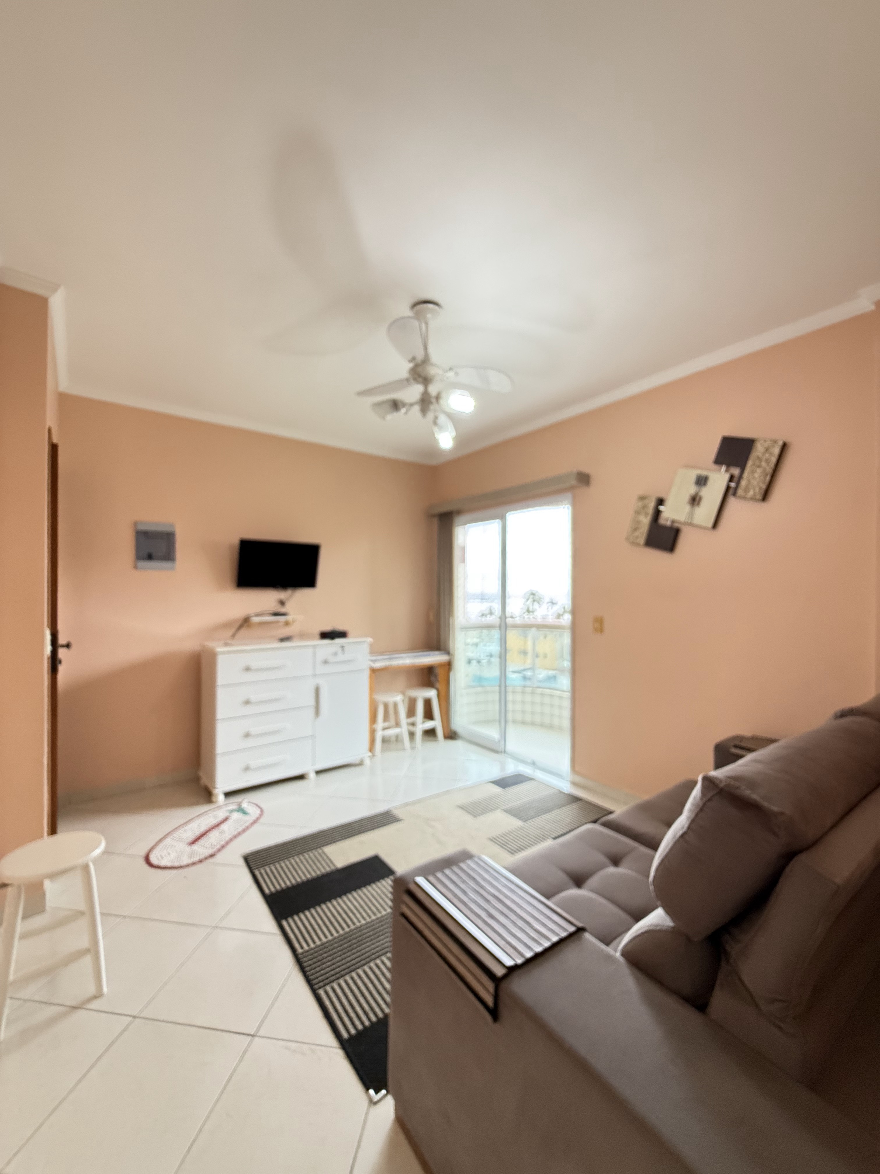 Apartamento, 1 quarto, 48 m² - Foto 10