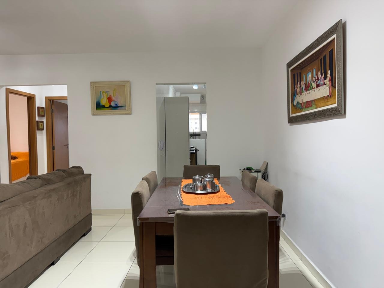 Apartamento, 2 quartos, 90 m² - Foto 6