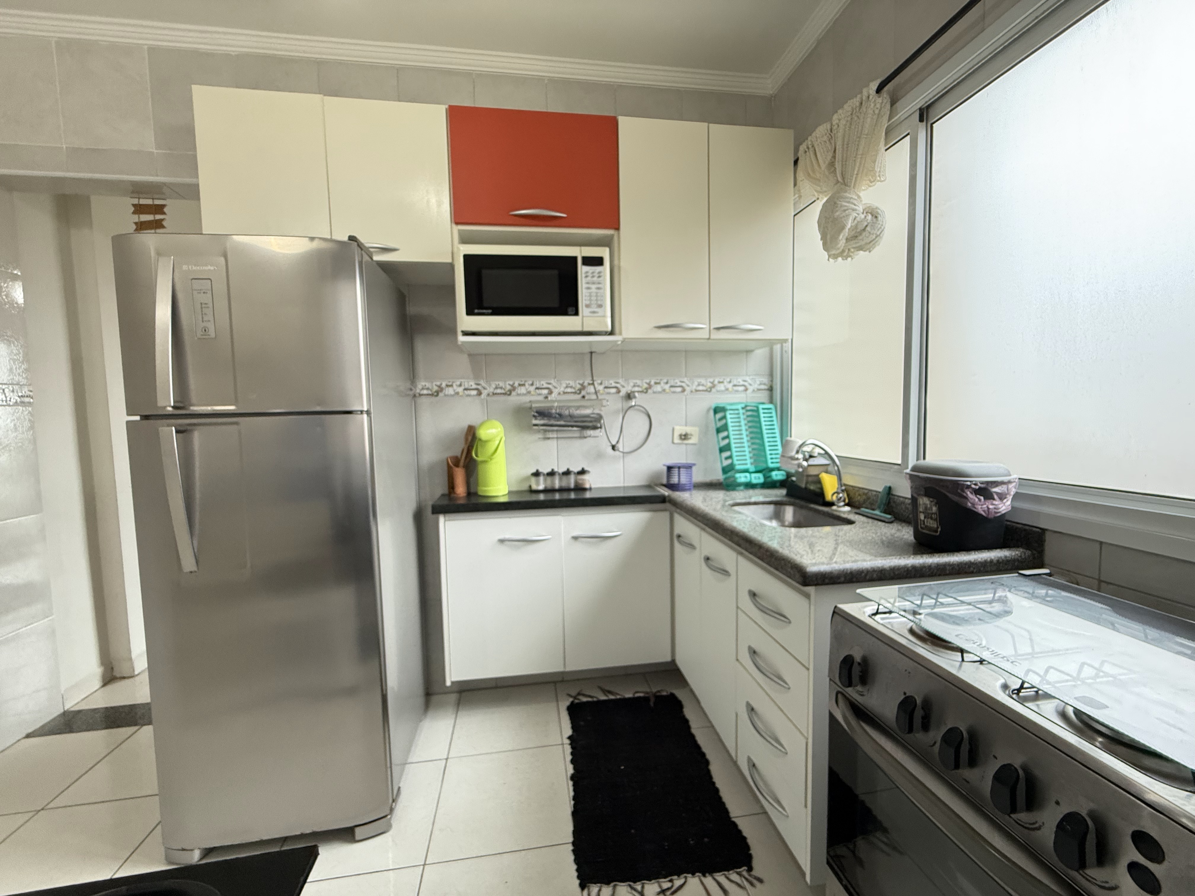 Apartamento, 1 quarto, 48 m² - Foto 19