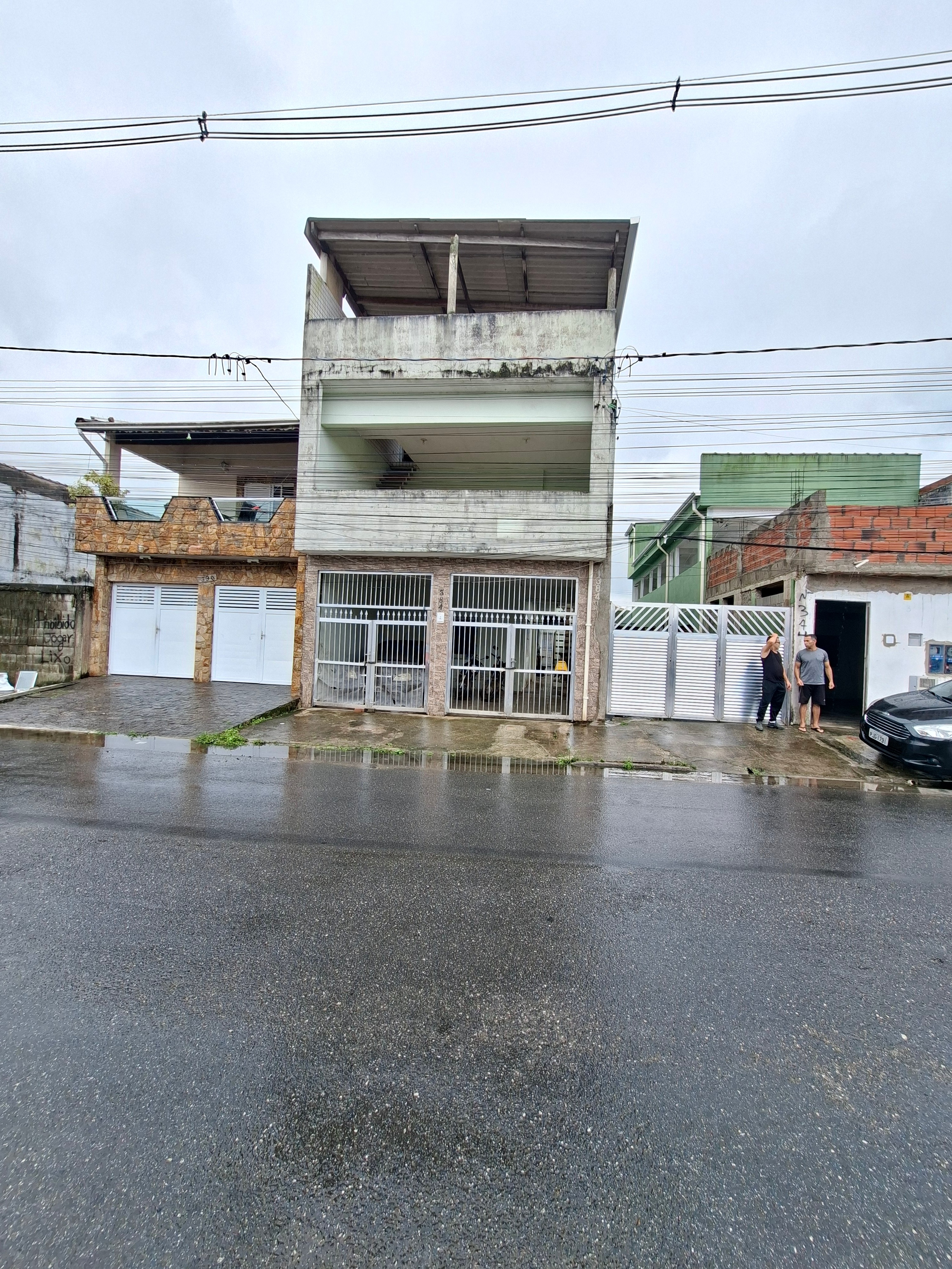 Casa, 5 quartos, 360 m² - Foto 56