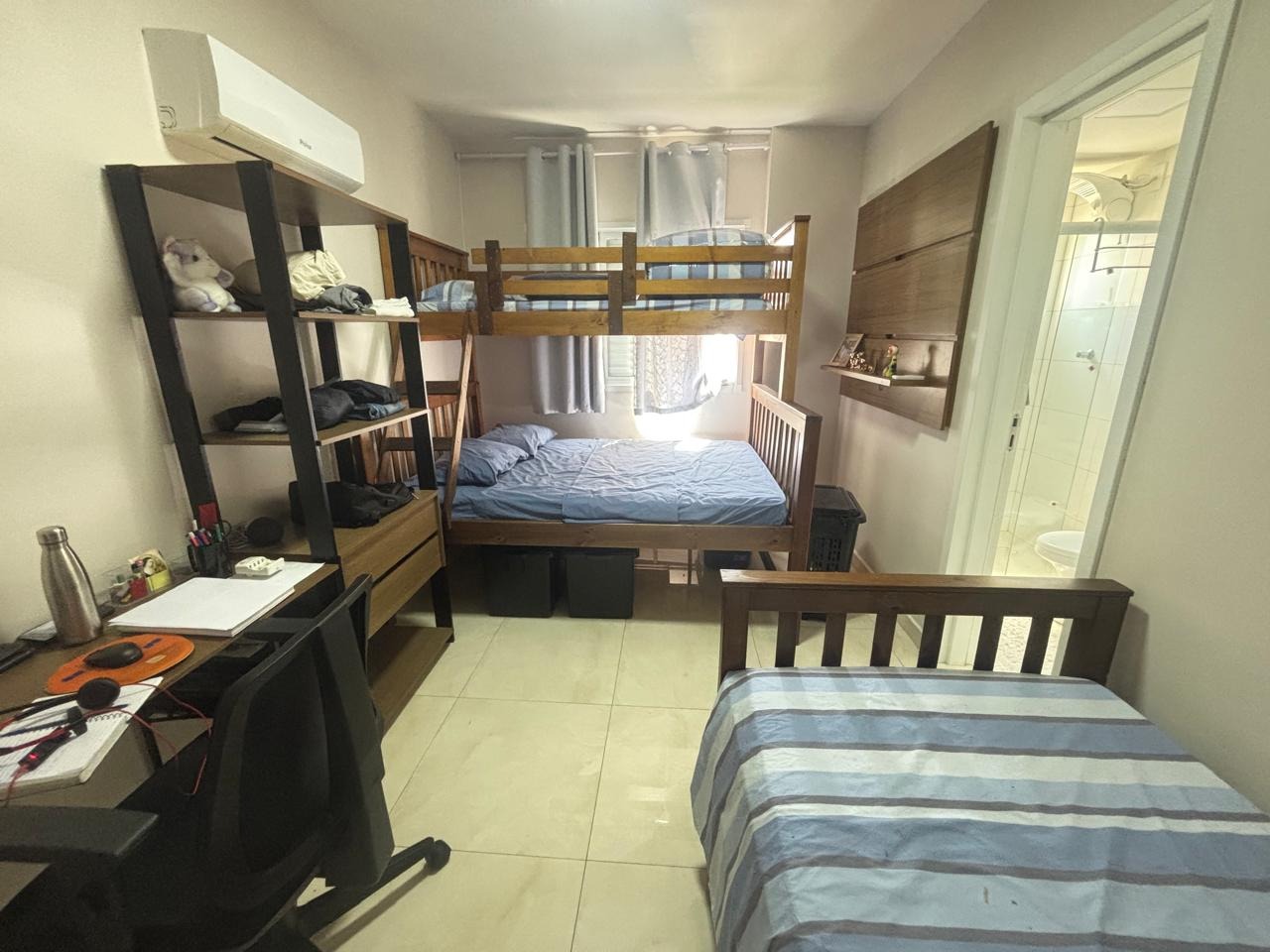 Apartamento, 2 quartos, 86 m² - Foto 35