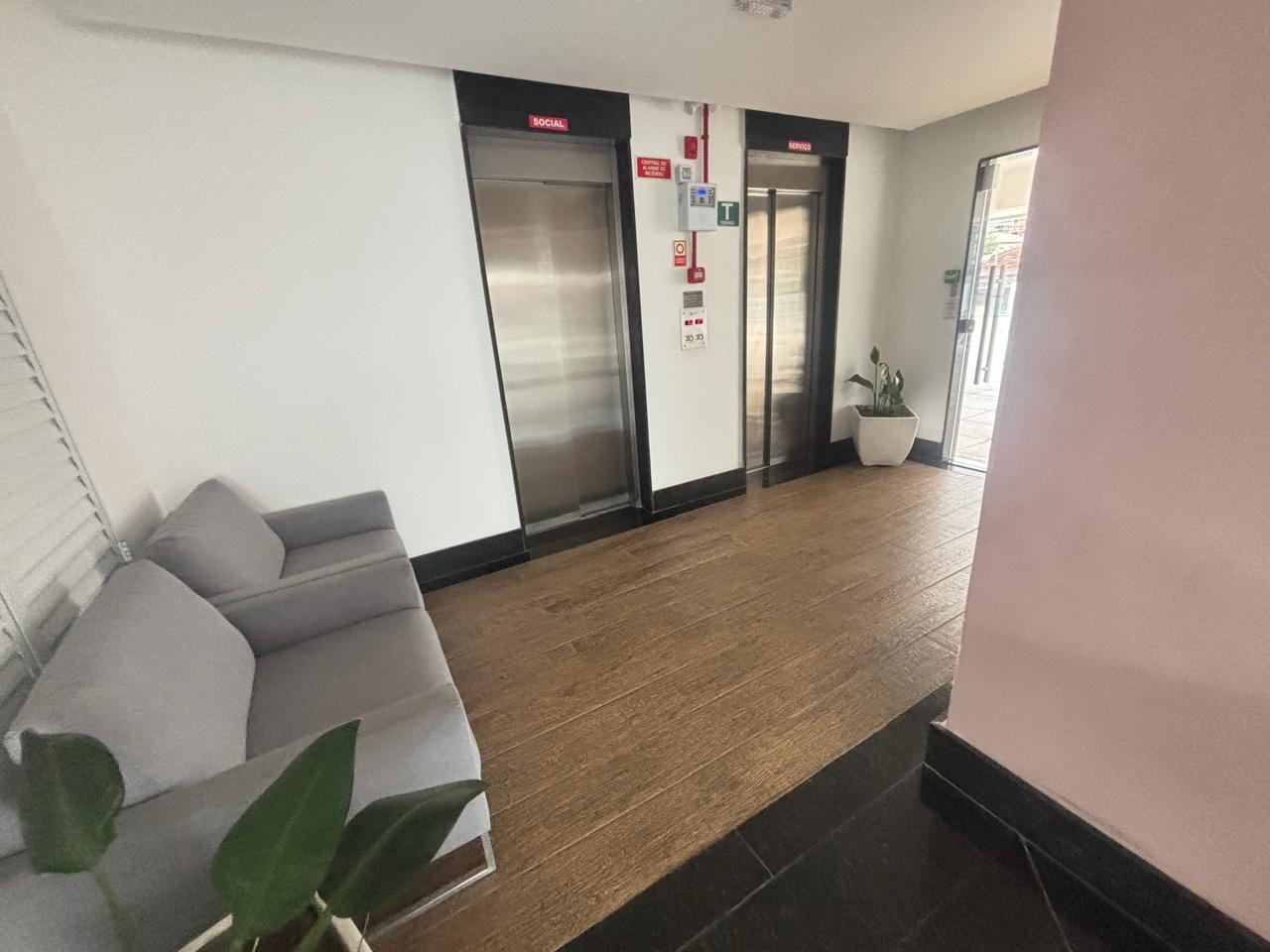 Apartamento, 2 quartos, 81 m² - Foto 35