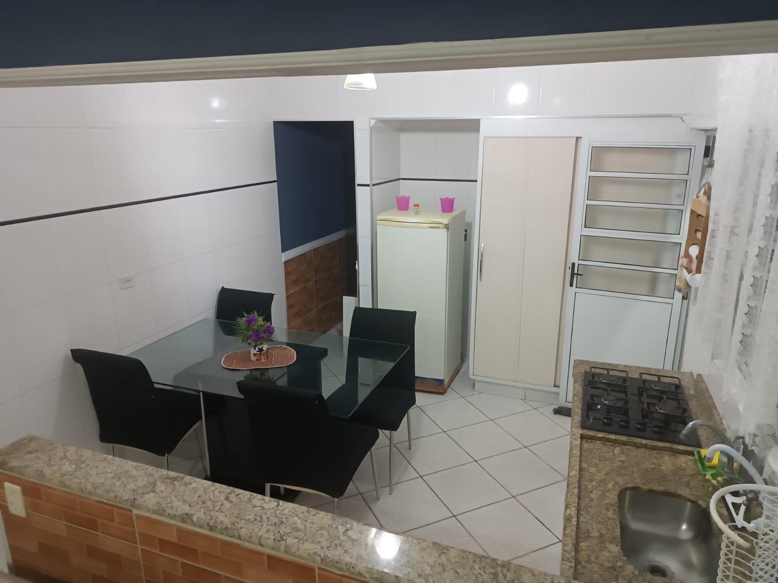 Casa, 2 quartos, 70 m² - Foto 2