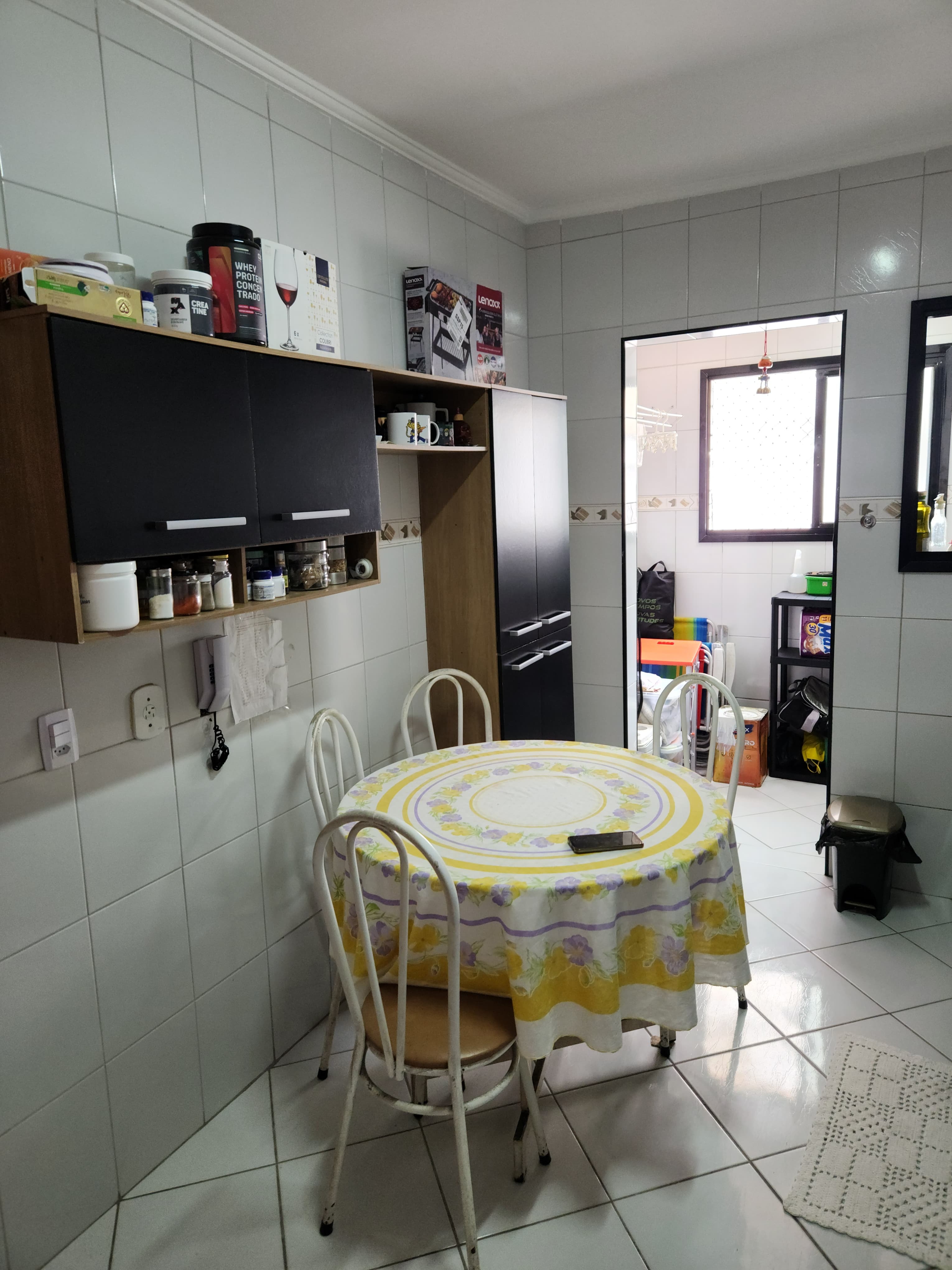 Apartamento, 2 quartos, 94 m² - Foto 16