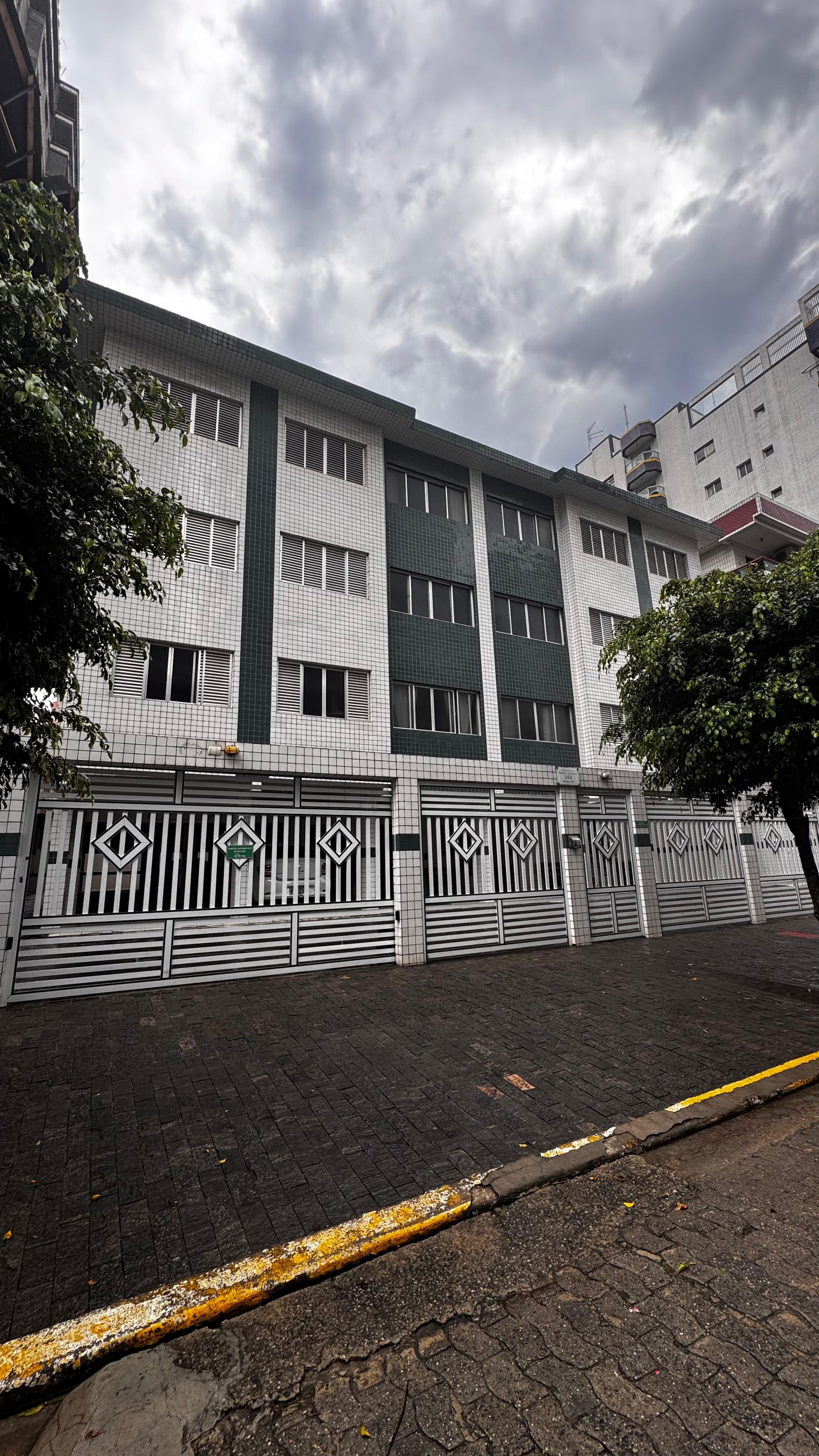 Apartamento, 2 quartos, 66 m² - Foto 1