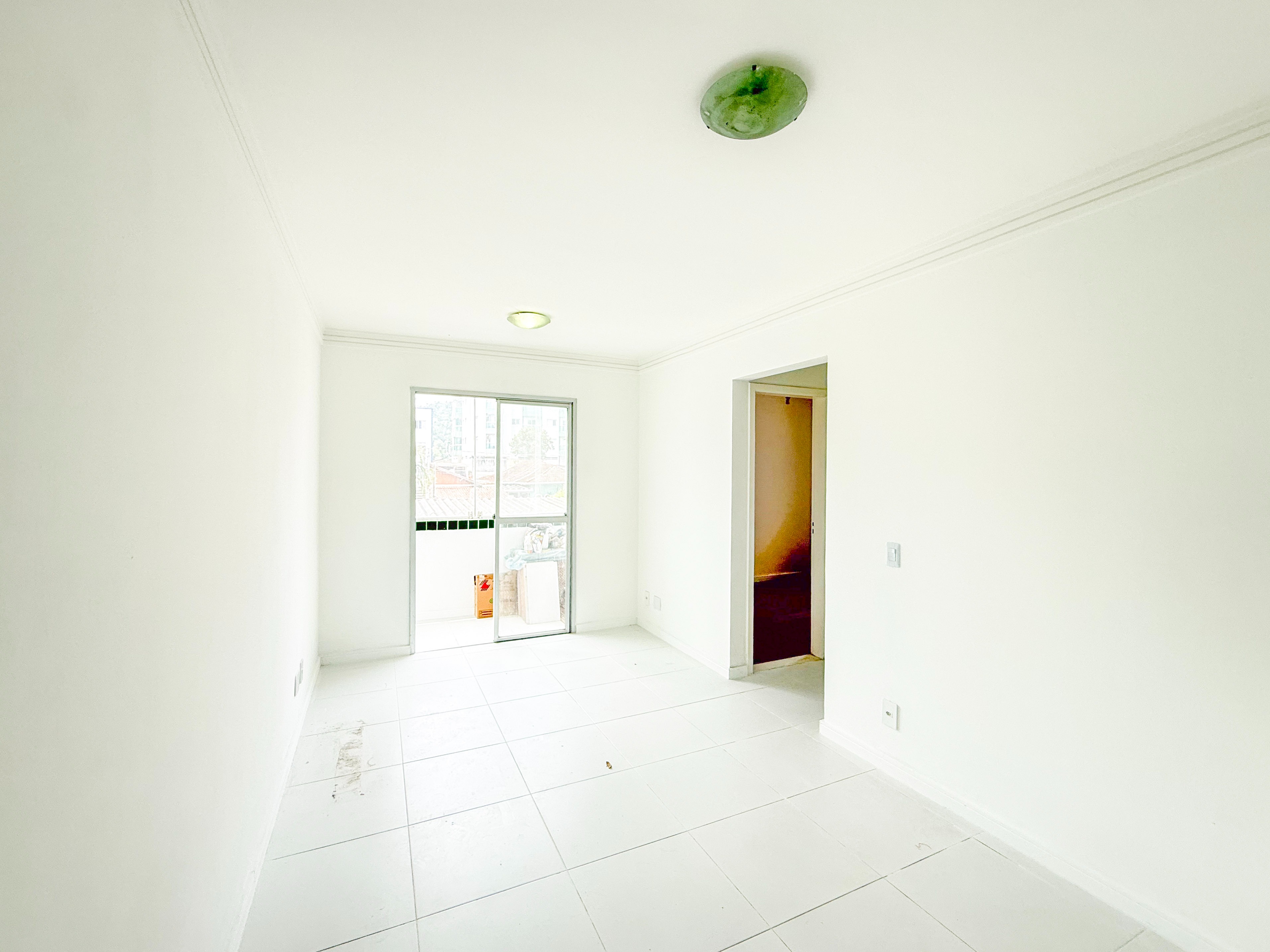 Apartamento, 2 quartos, 66 m² - Foto 1