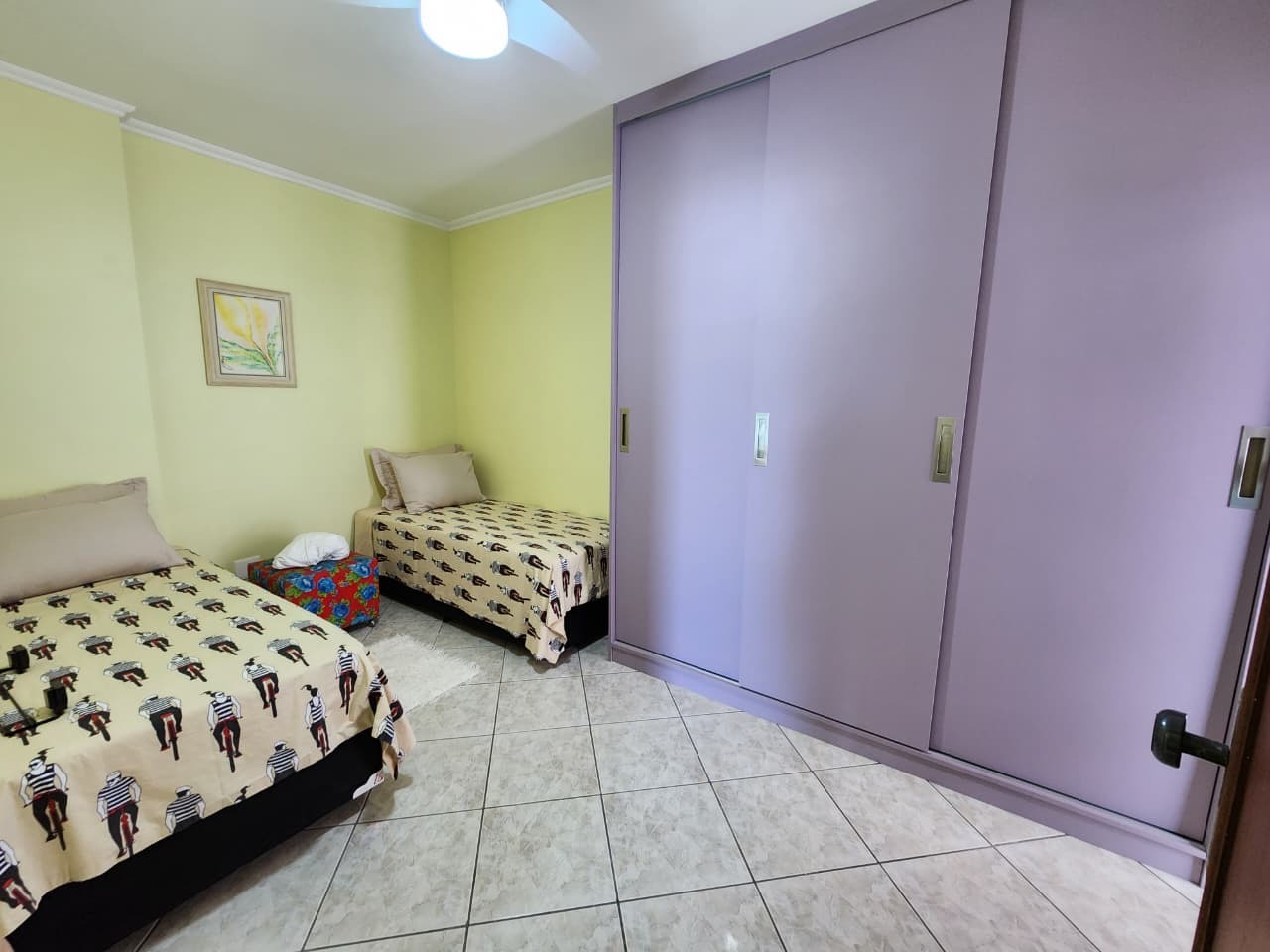 Apartamento, 3 quartos, 130 m² - Foto 21