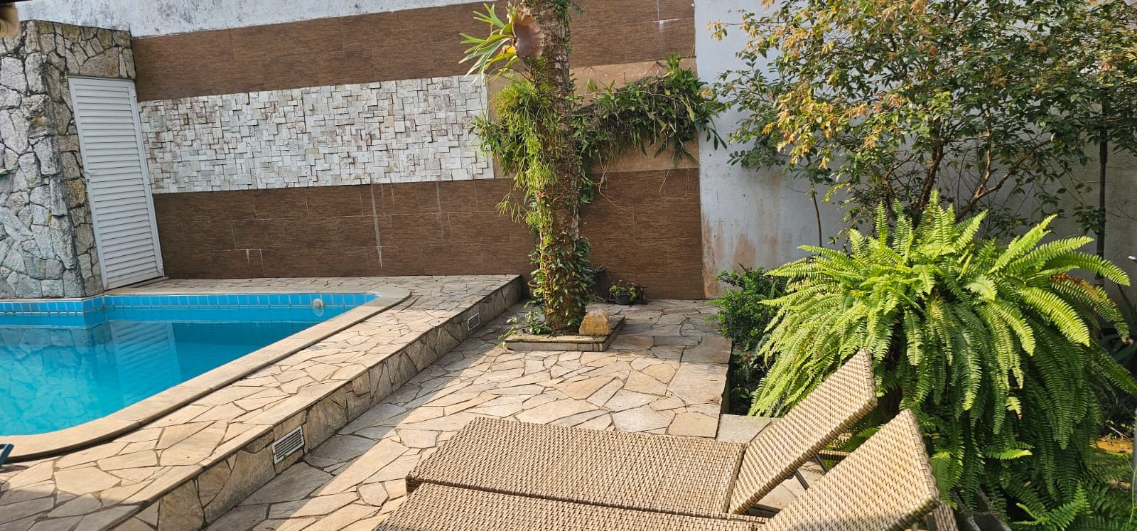 Casa, 3 quartos, 230 m² - Foto 11