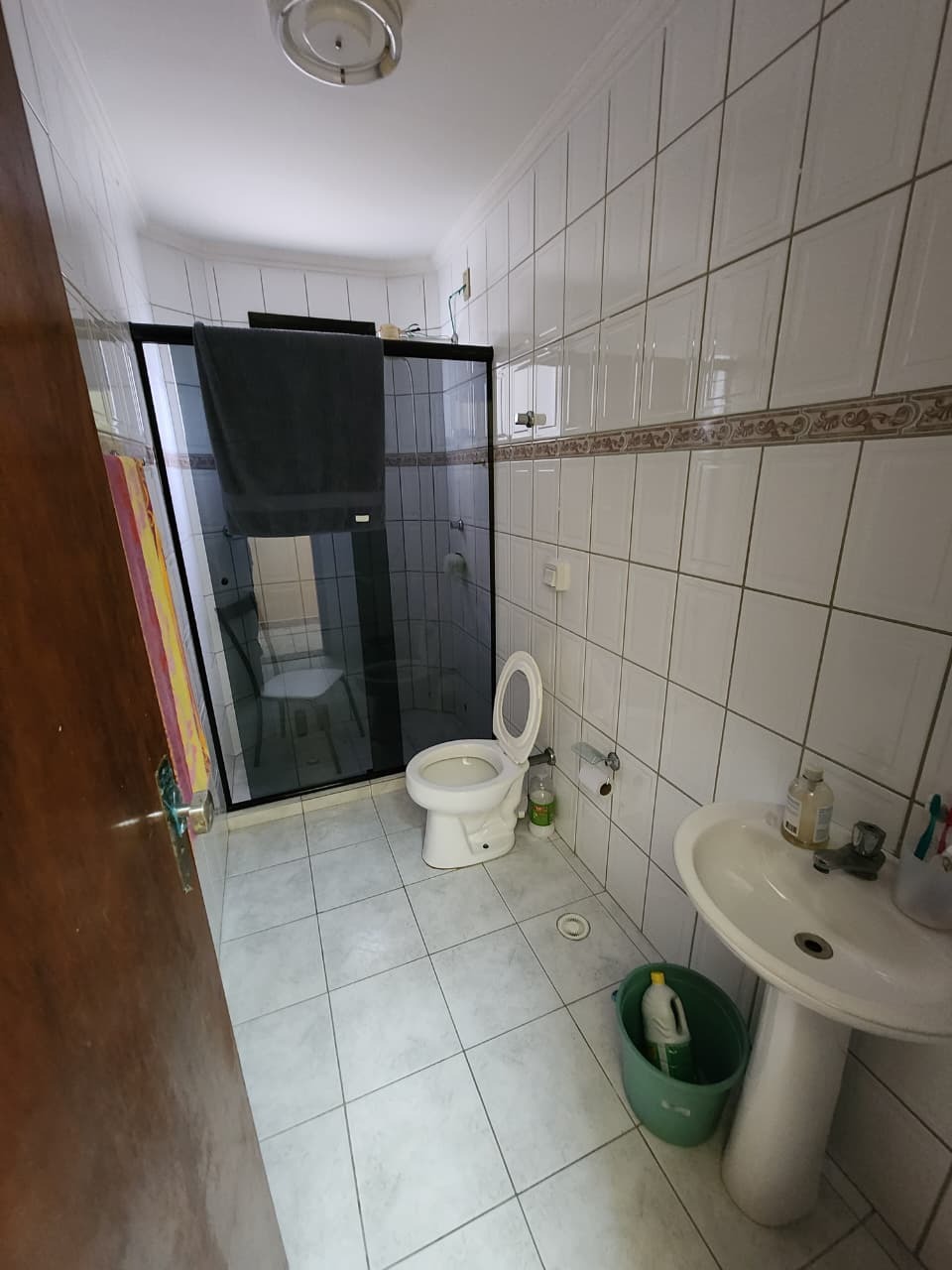 Apartamento, 1 quarto, 68 m² - Foto 20