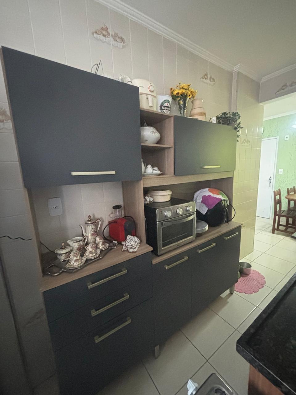 Apartamento, 1 quarto, 48 m² - Foto 15