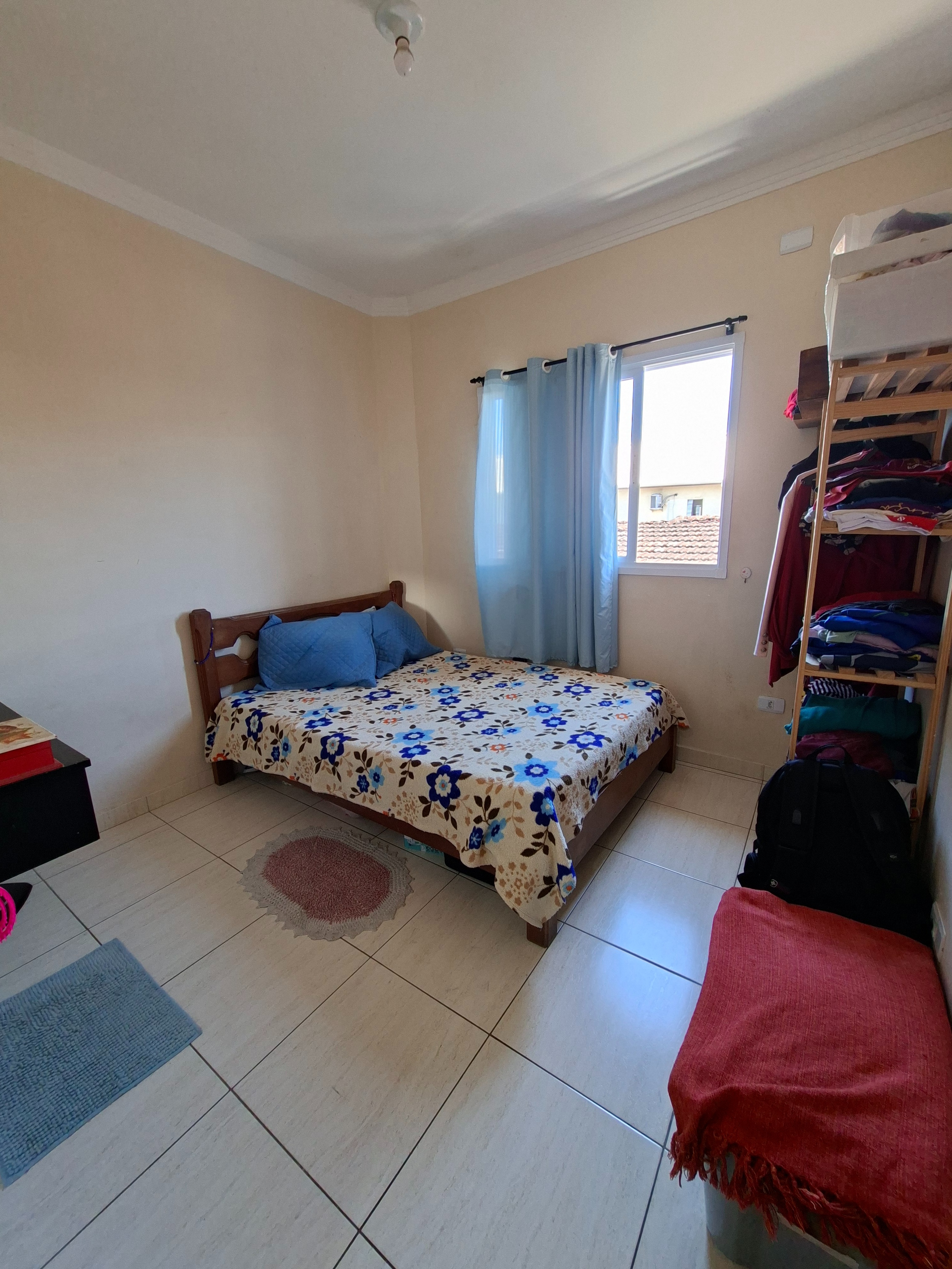 Casa de Condomínio, 2 quartos - Foto 14