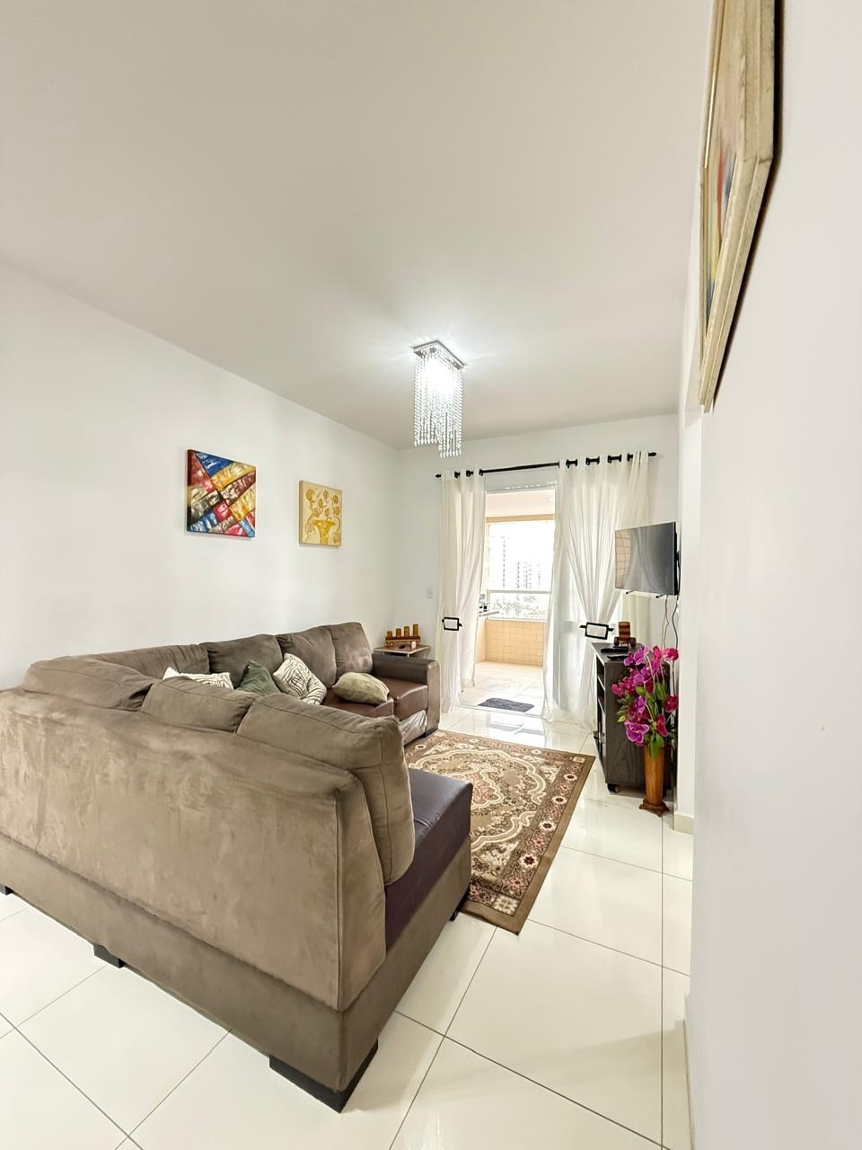 Apartamento, 2 quartos, 90 m² - Foto 3